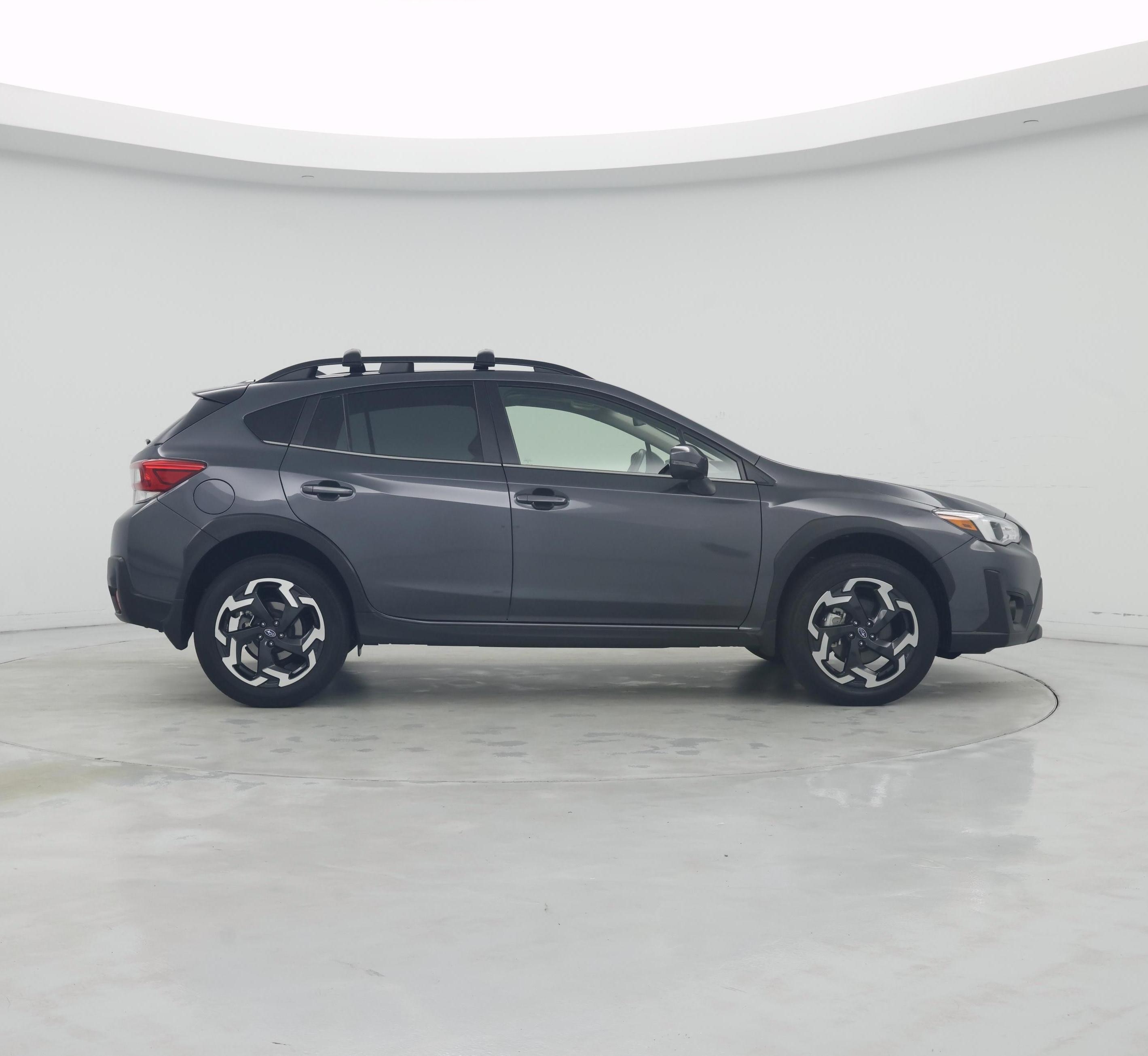 Thumbnail: 2023 Subaru Crosstrek - 7