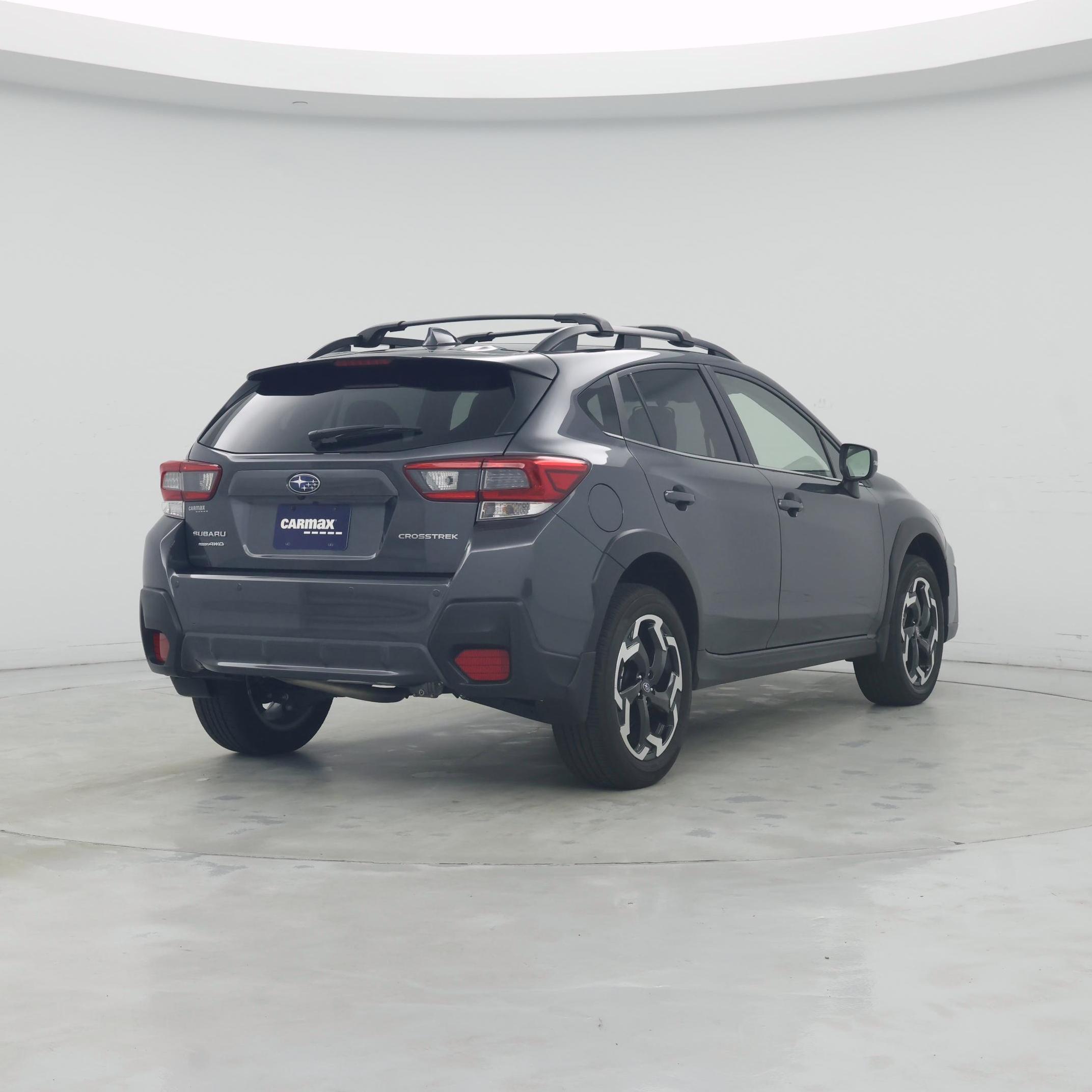 Thumbnail: 2023 Subaru Crosstrek - 8