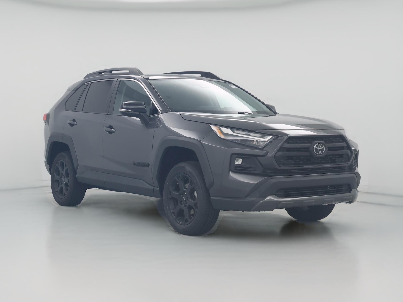 2022 Toyota RAV4 TRD Off-Road