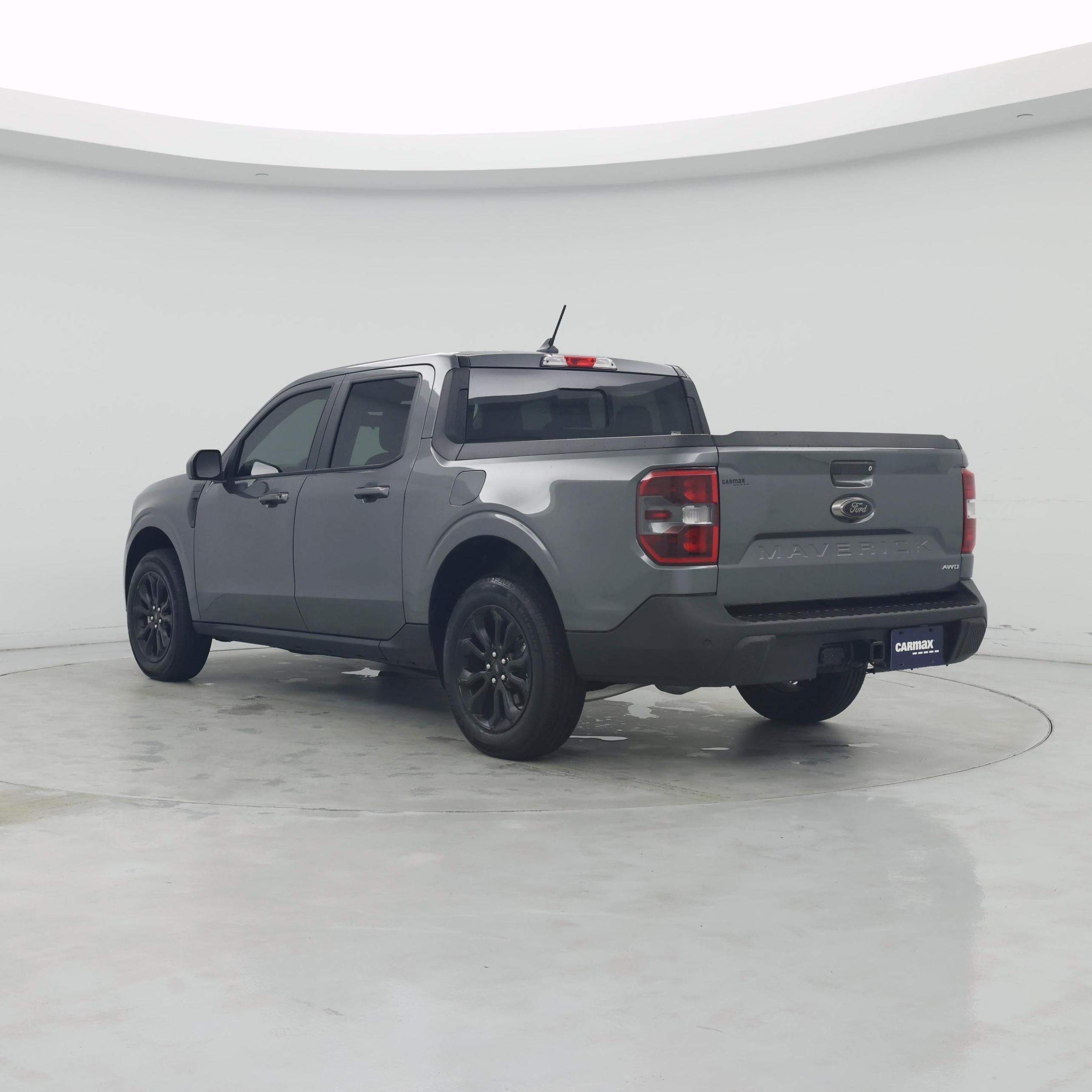 Thumbnail: 2024 Ford Maverick - 2