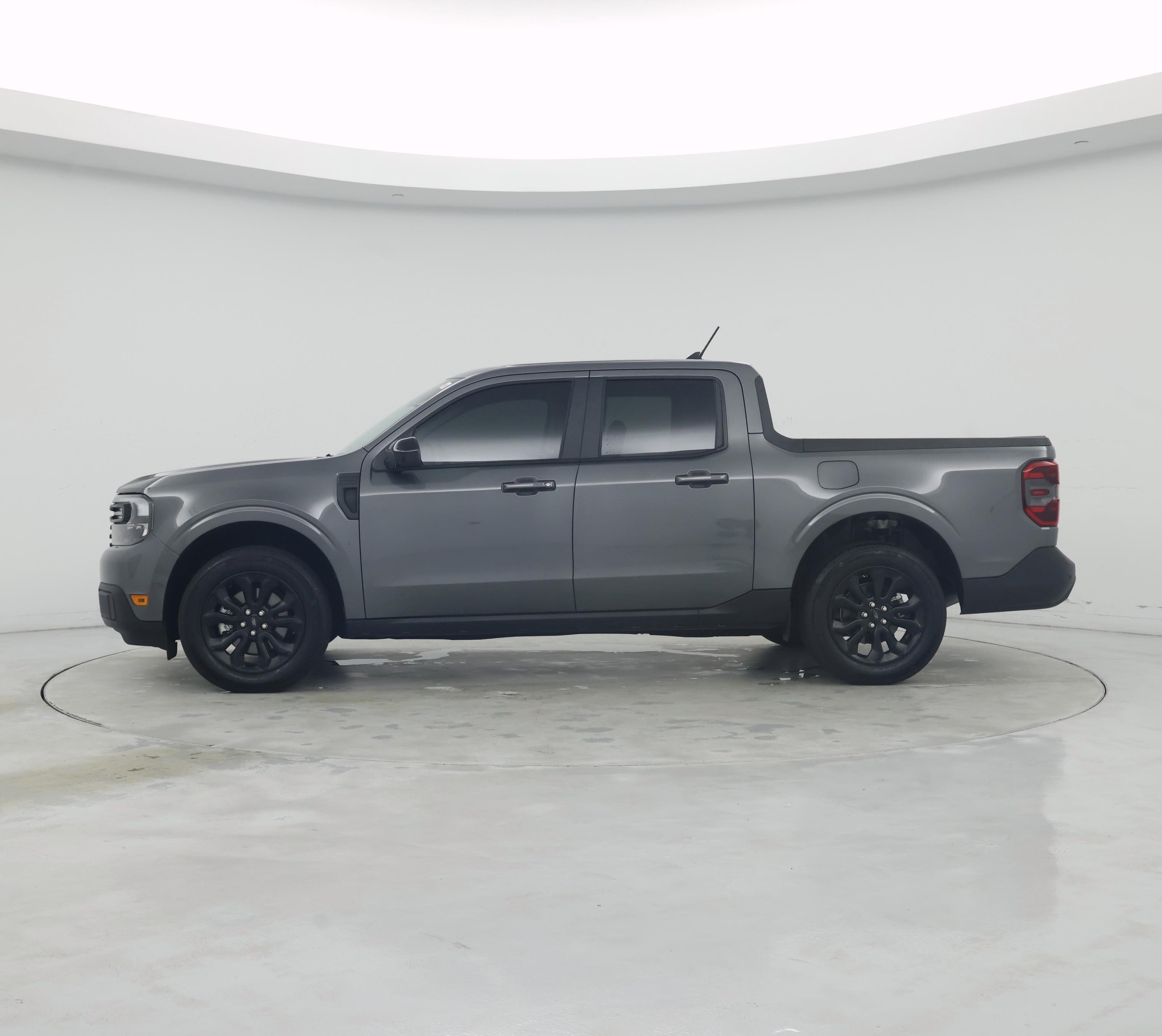 Thumbnail: 2024 Ford Maverick - 3