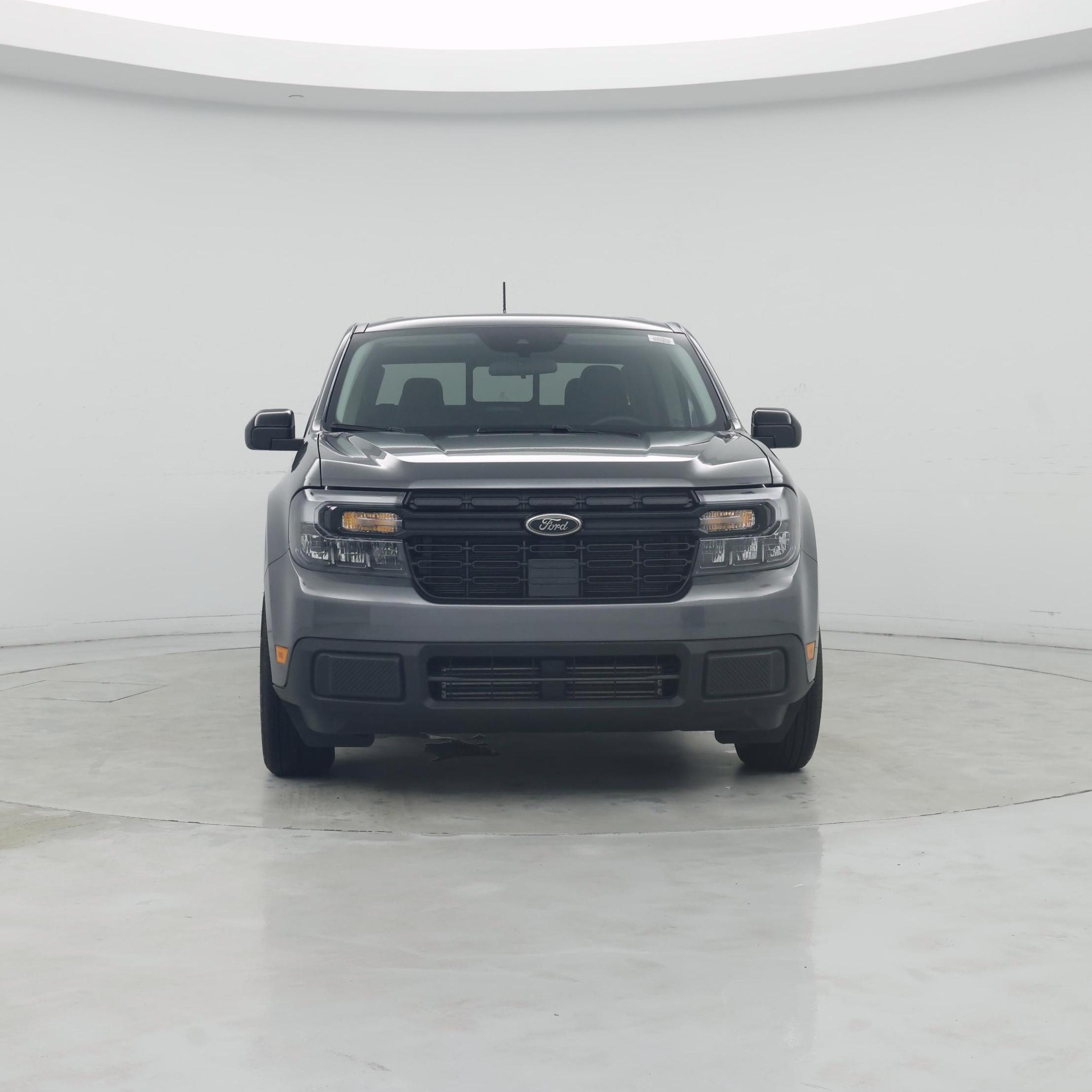 Thumbnail: 2024 Ford Maverick - 5