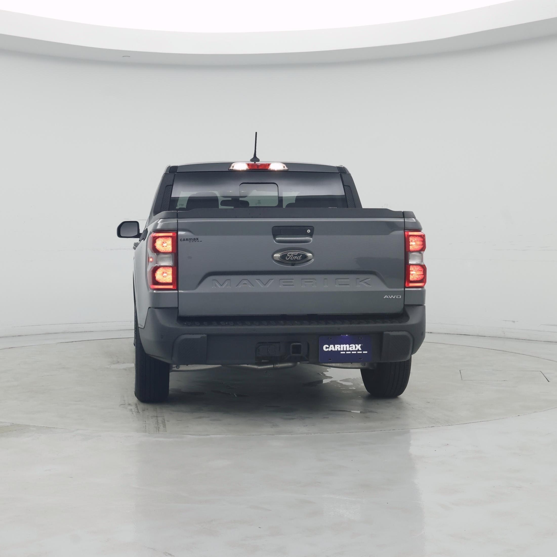 Thumbnail: 2024 Ford Maverick - 6