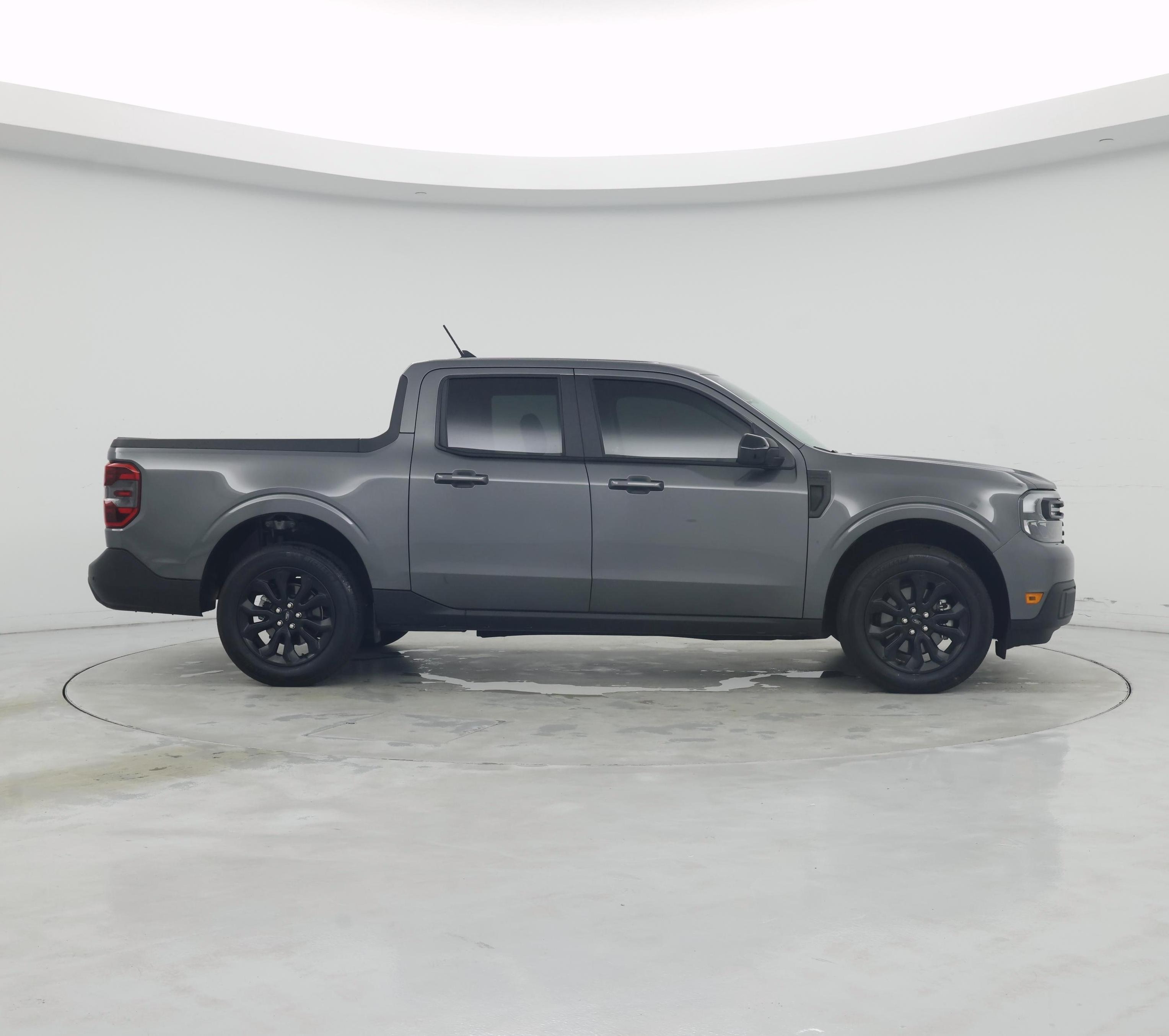 Thumbnail: 2024 Ford Maverick - 7