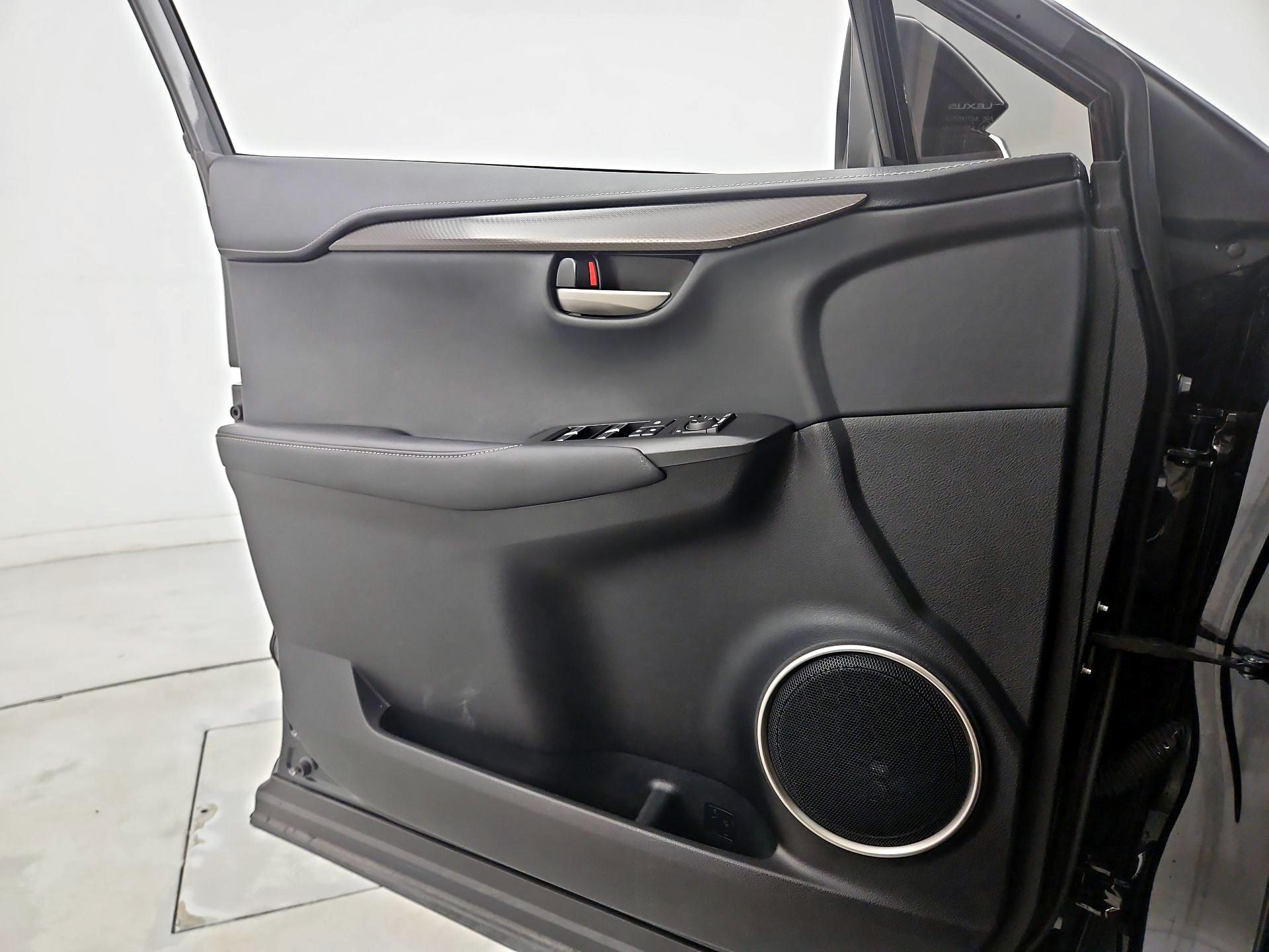 Thumbnail: 2020 Lexus NX - 12