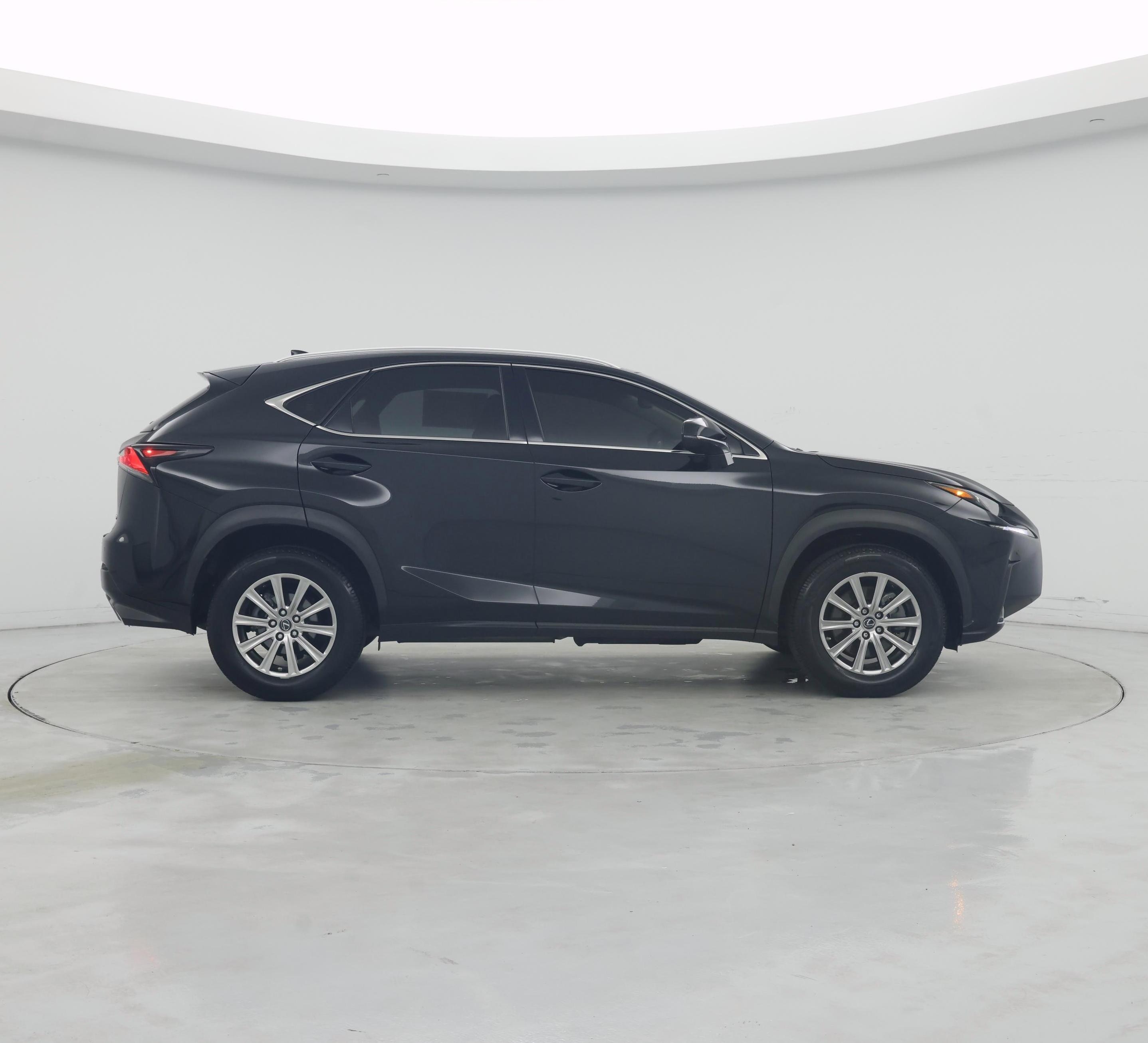 Thumbnail: 2020 Lexus NX - 7