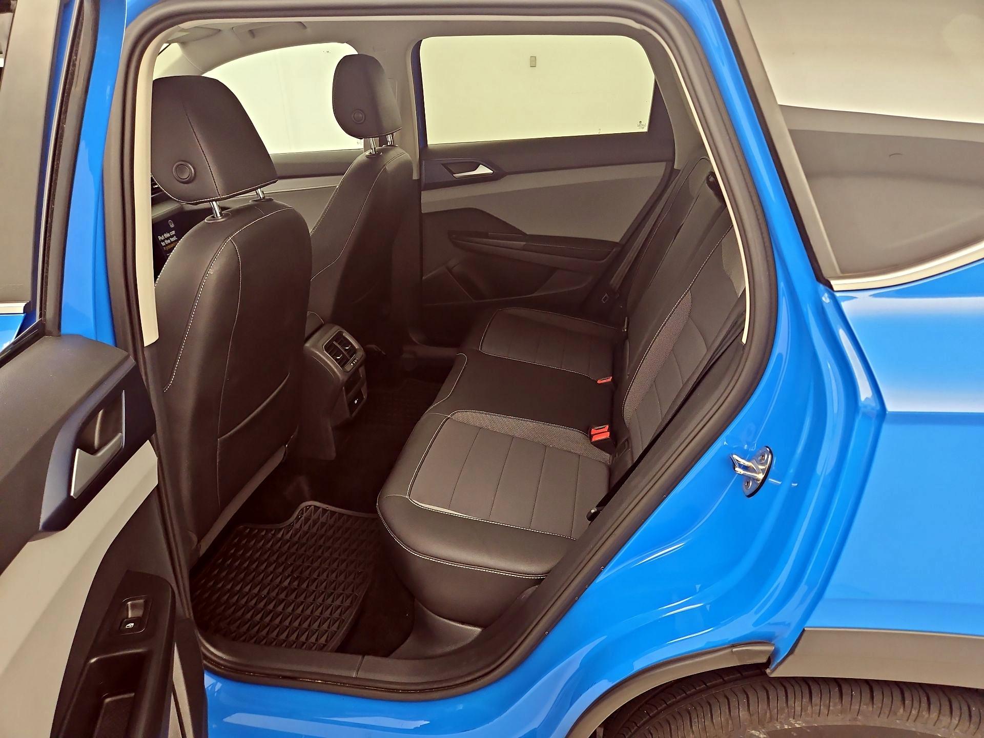 Thumbnail: 2024 Volkswagen Taos - 20