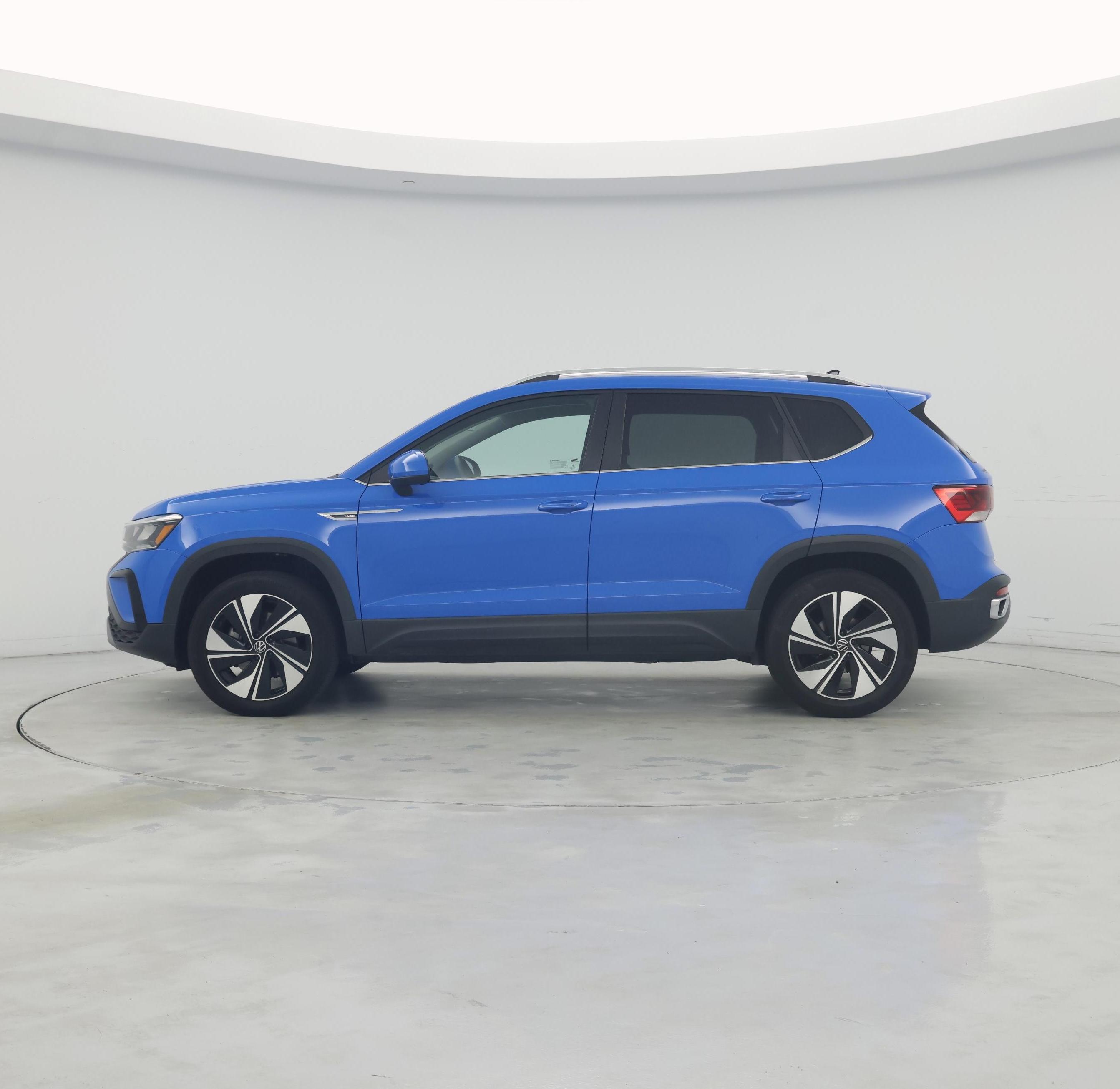 Thumbnail: 2024 Volkswagen Taos - 3