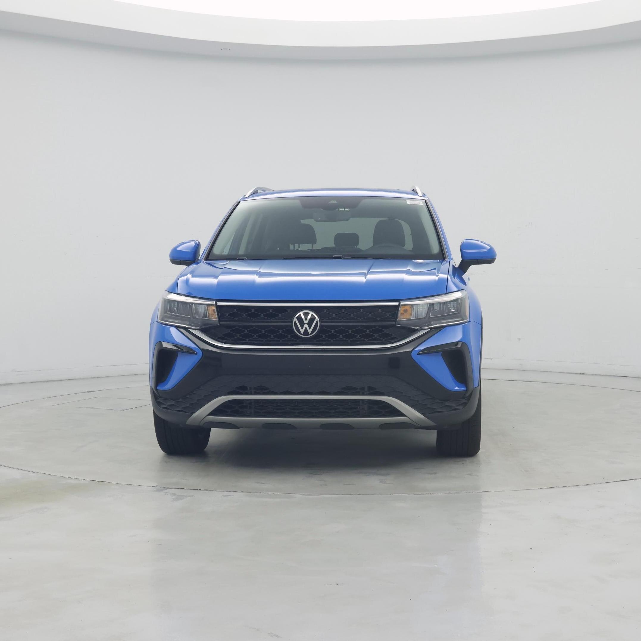 Thumbnail: 2024 Volkswagen Taos - 5
