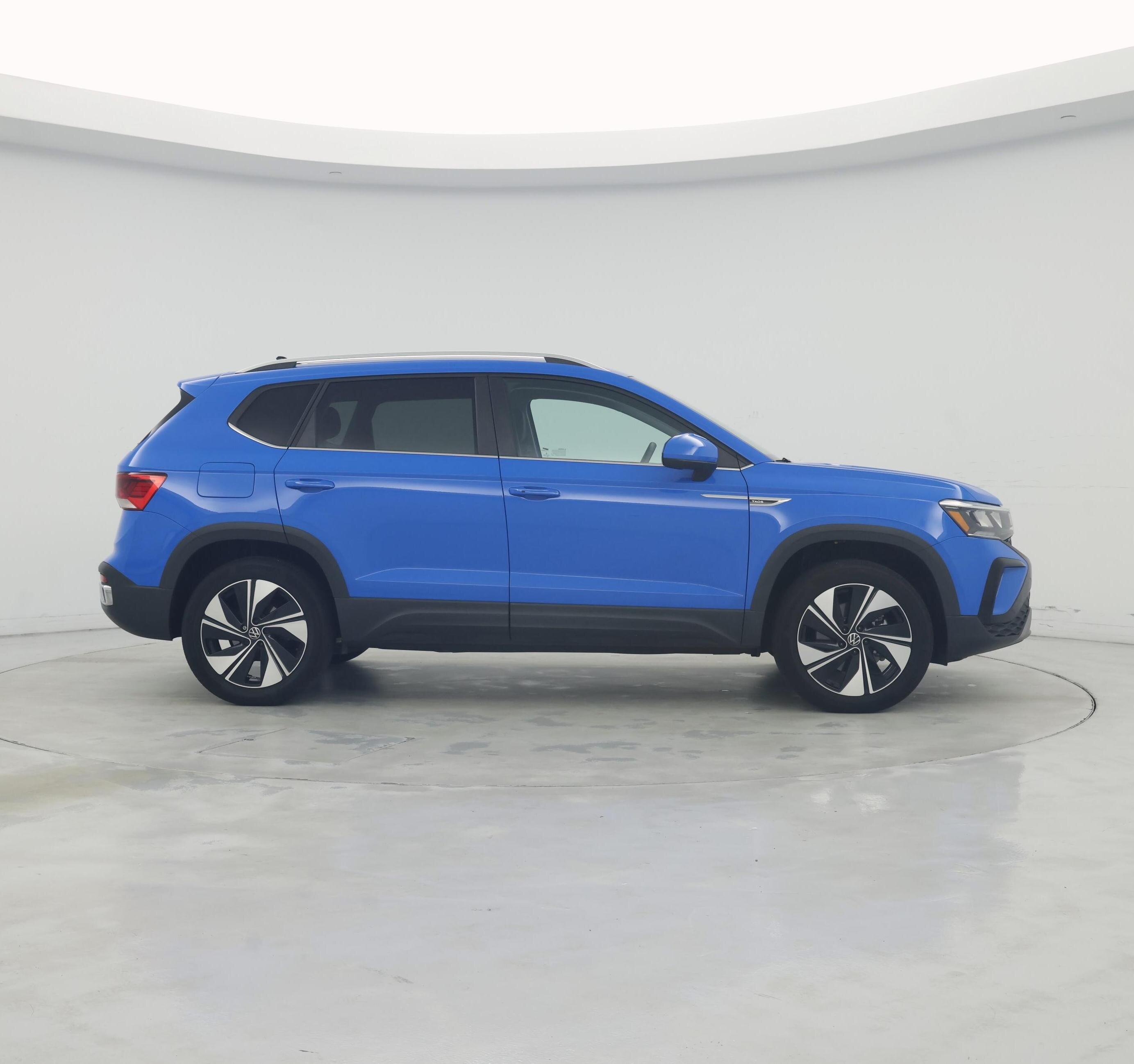 Thumbnail: 2024 Volkswagen Taos - 7