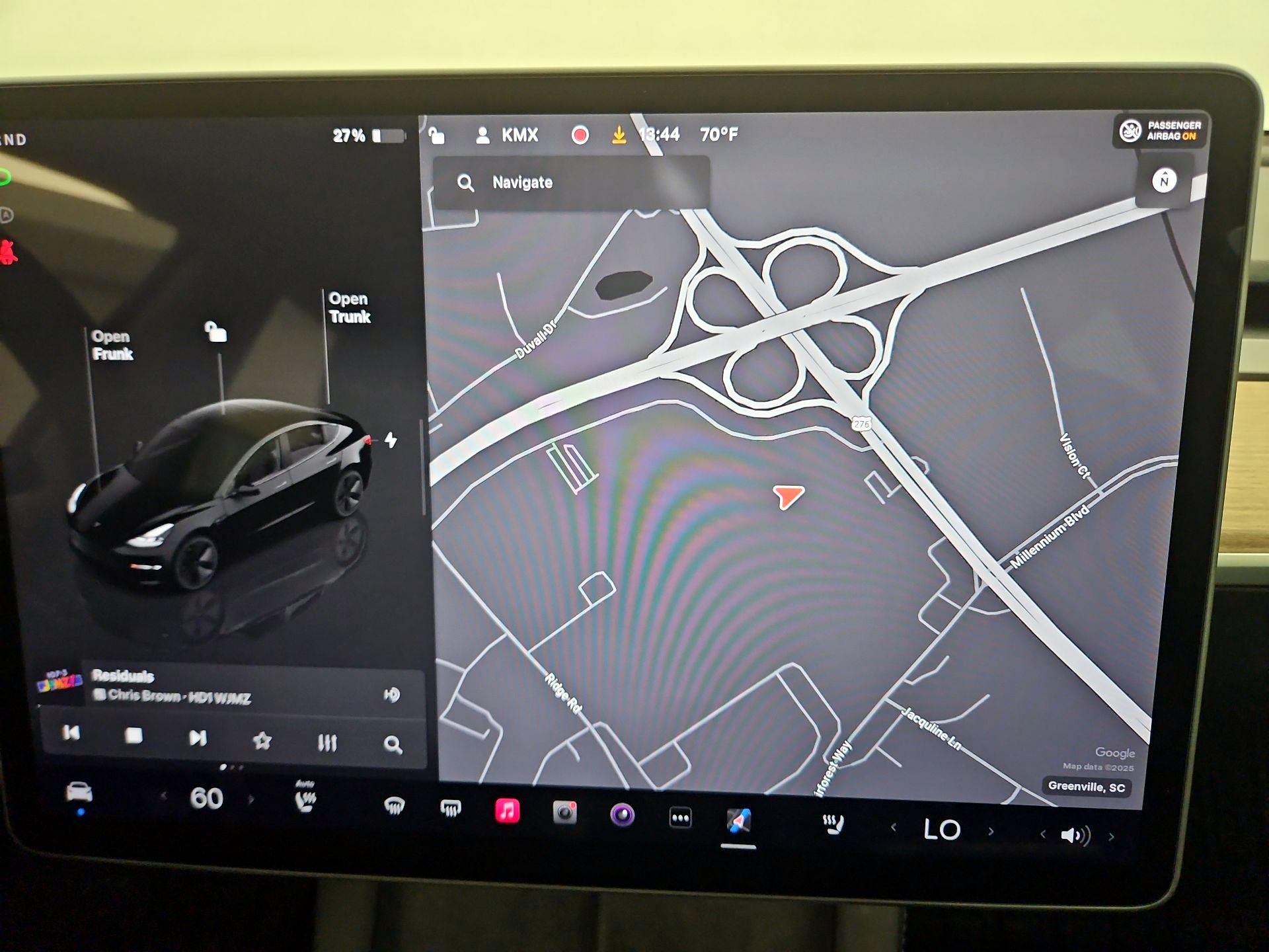 Thumbnail: 2023 Tesla Model 3 - 13