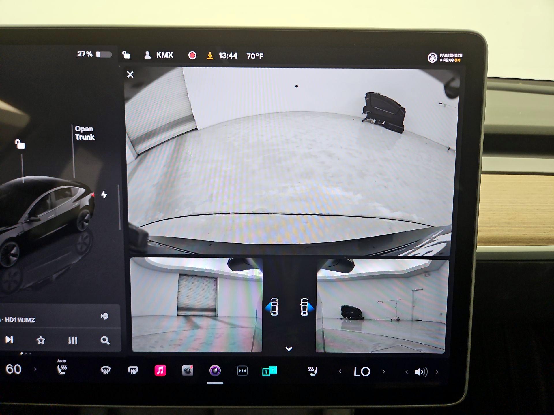 Thumbnail: 2023 Tesla Model 3 - 14