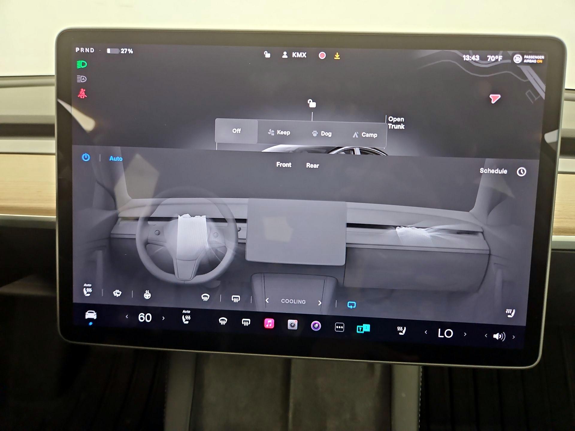 Thumbnail: 2023 Tesla Model 3 - 16