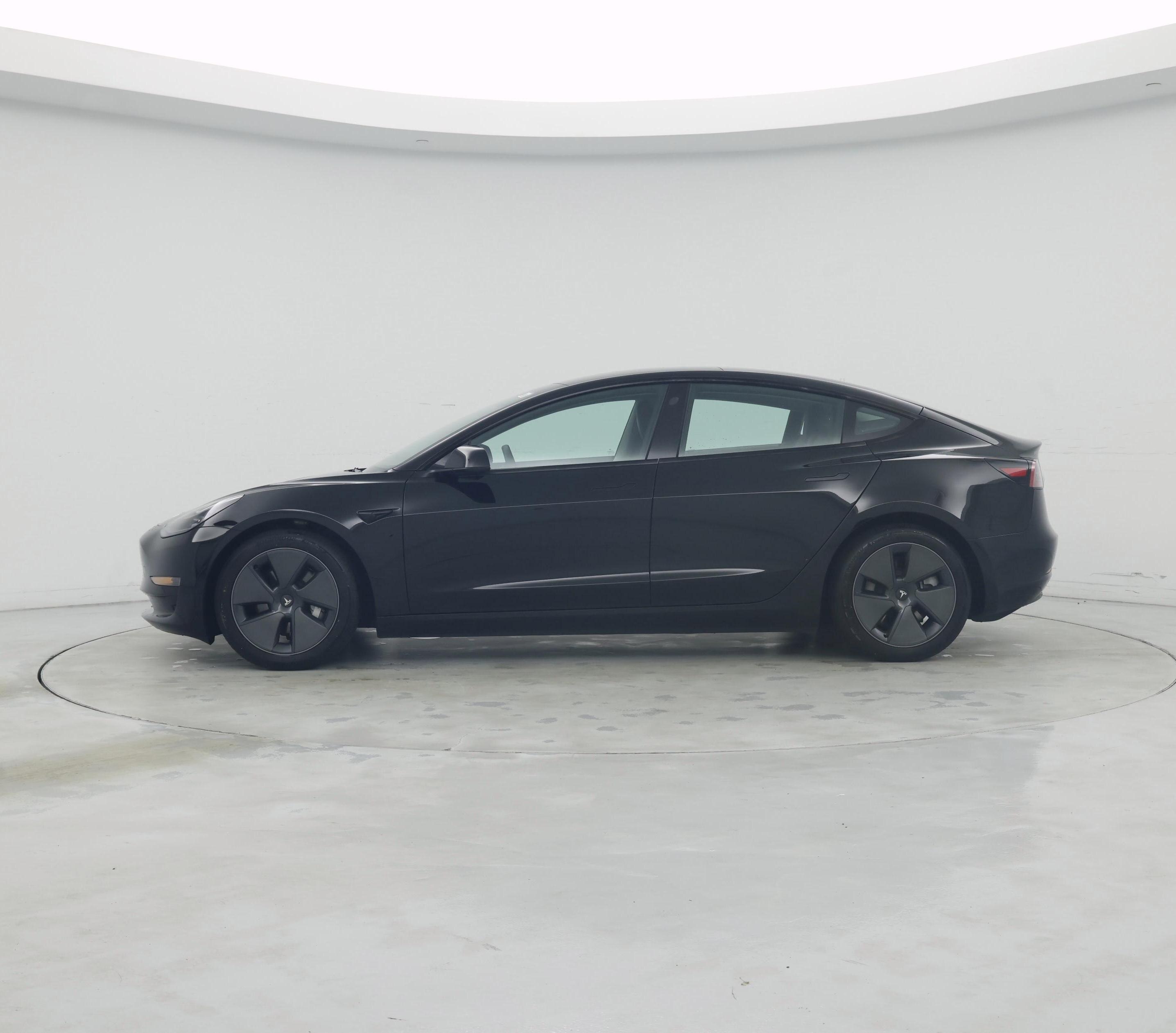 Thumbnail: 2023 Tesla Model 3 - 3