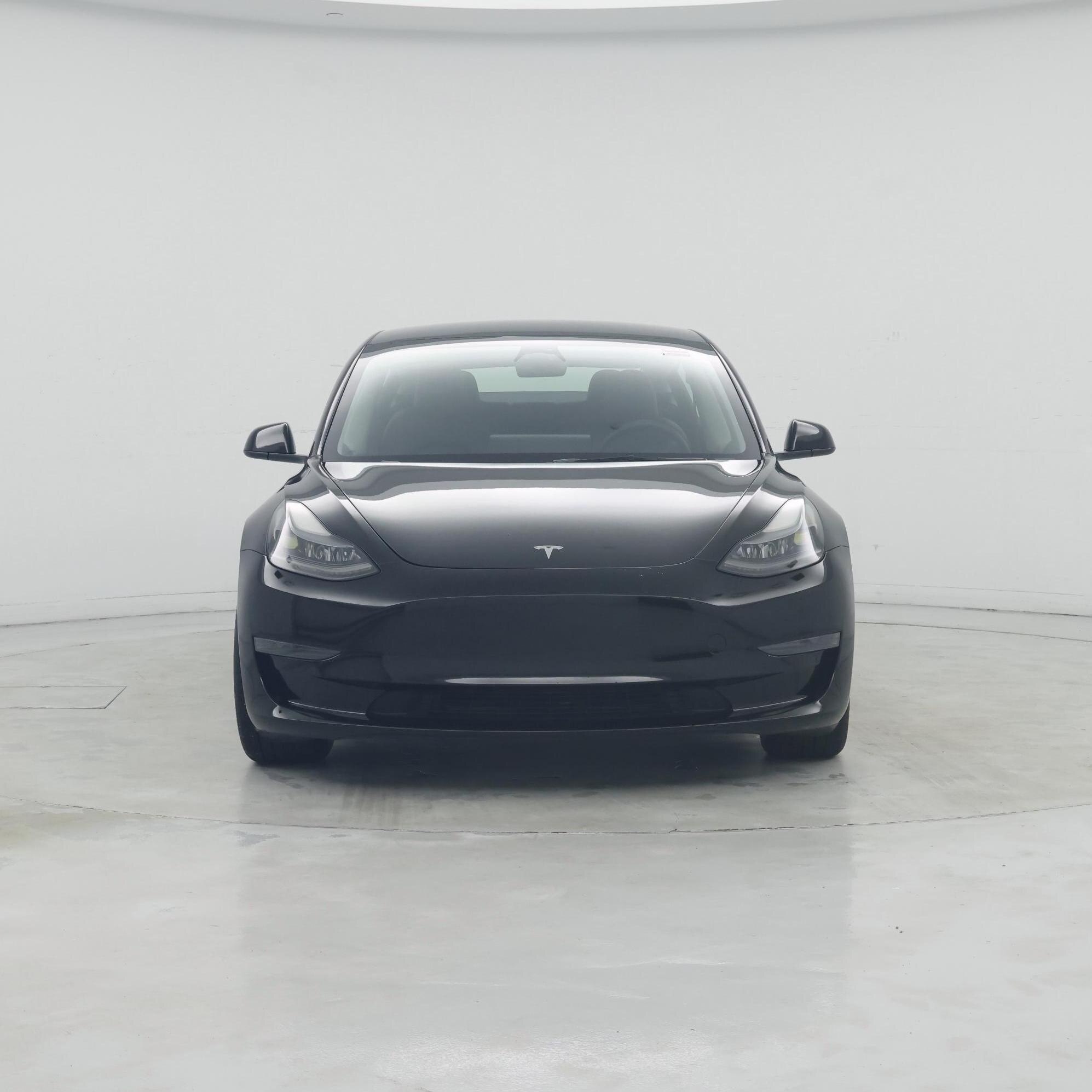 Thumbnail: 2023 Tesla Model 3 - 5