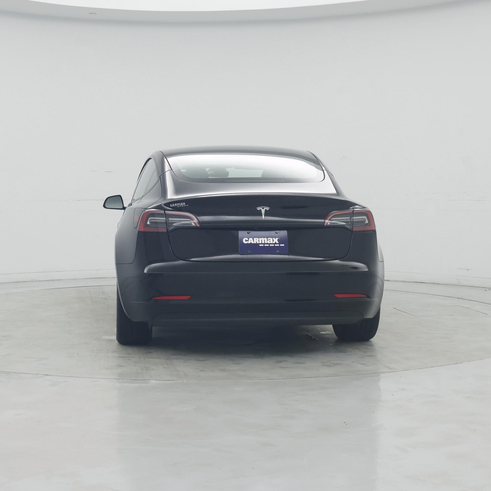 Thumbnail: 2023 Tesla Model 3 - 6