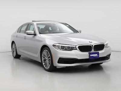 2020 BMW 530 I xDrive