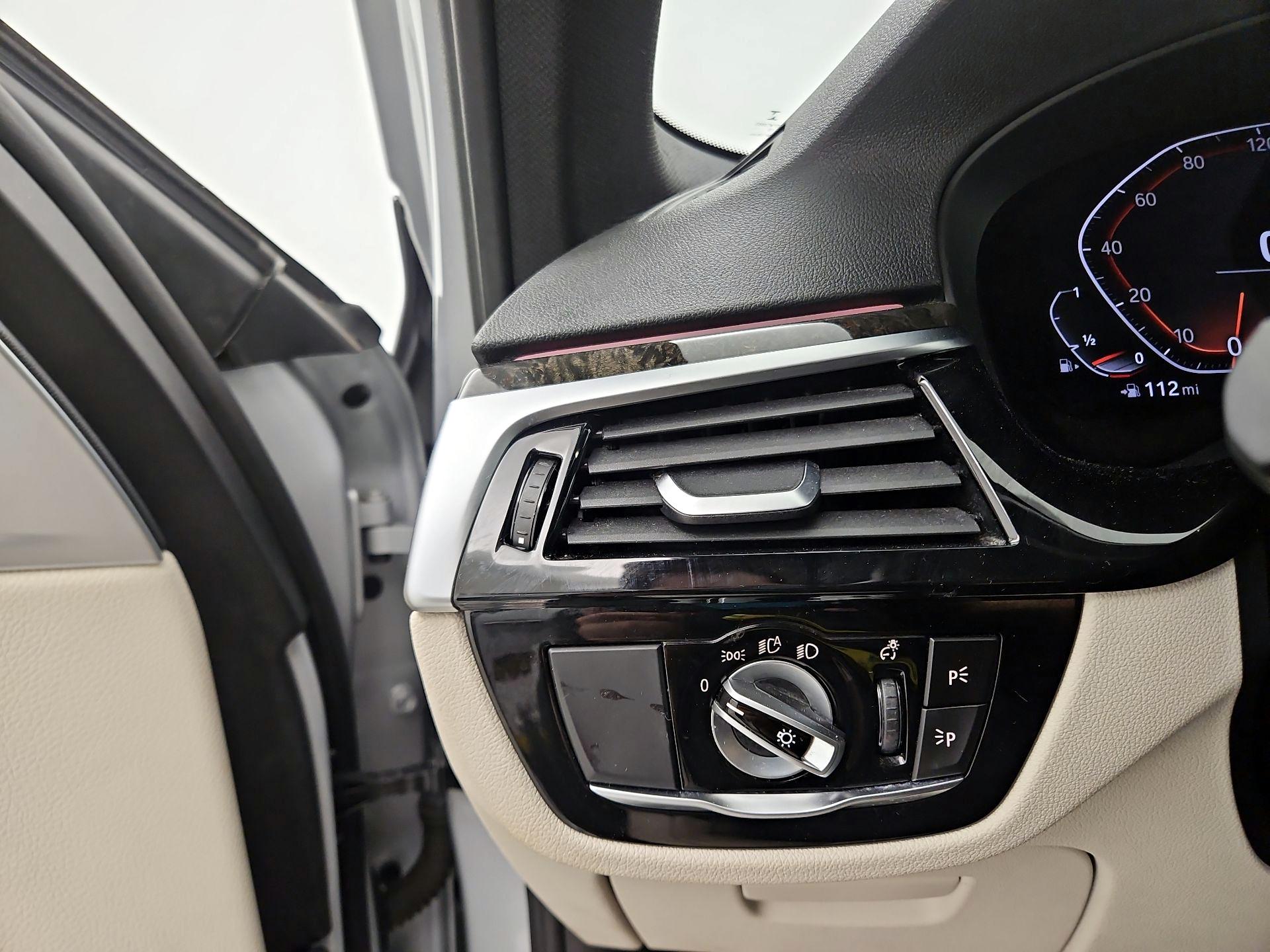 Thumbnail: 2020 BMW 5 Series - 13