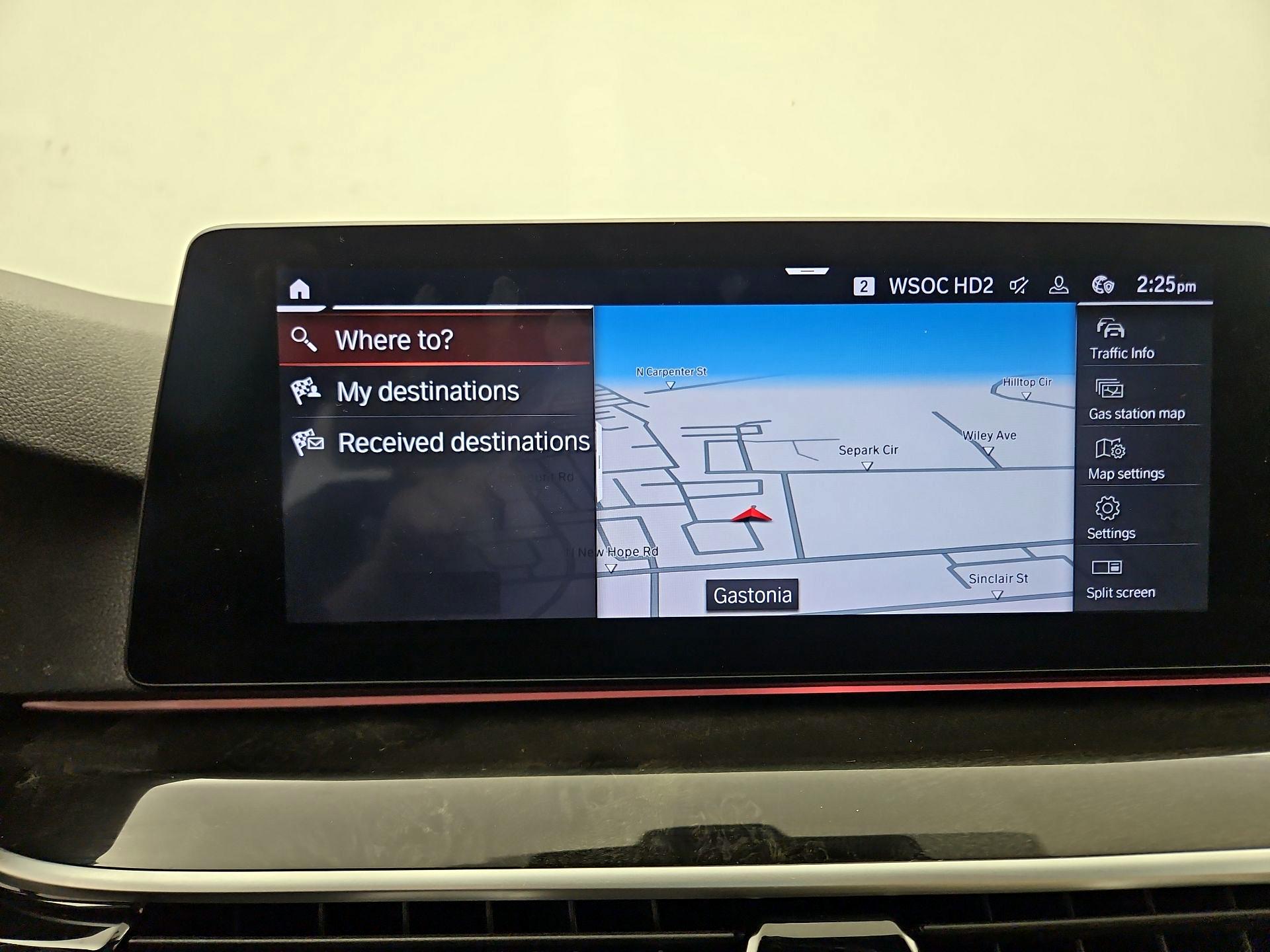 Thumbnail: 2020 BMW 5 Series - 14