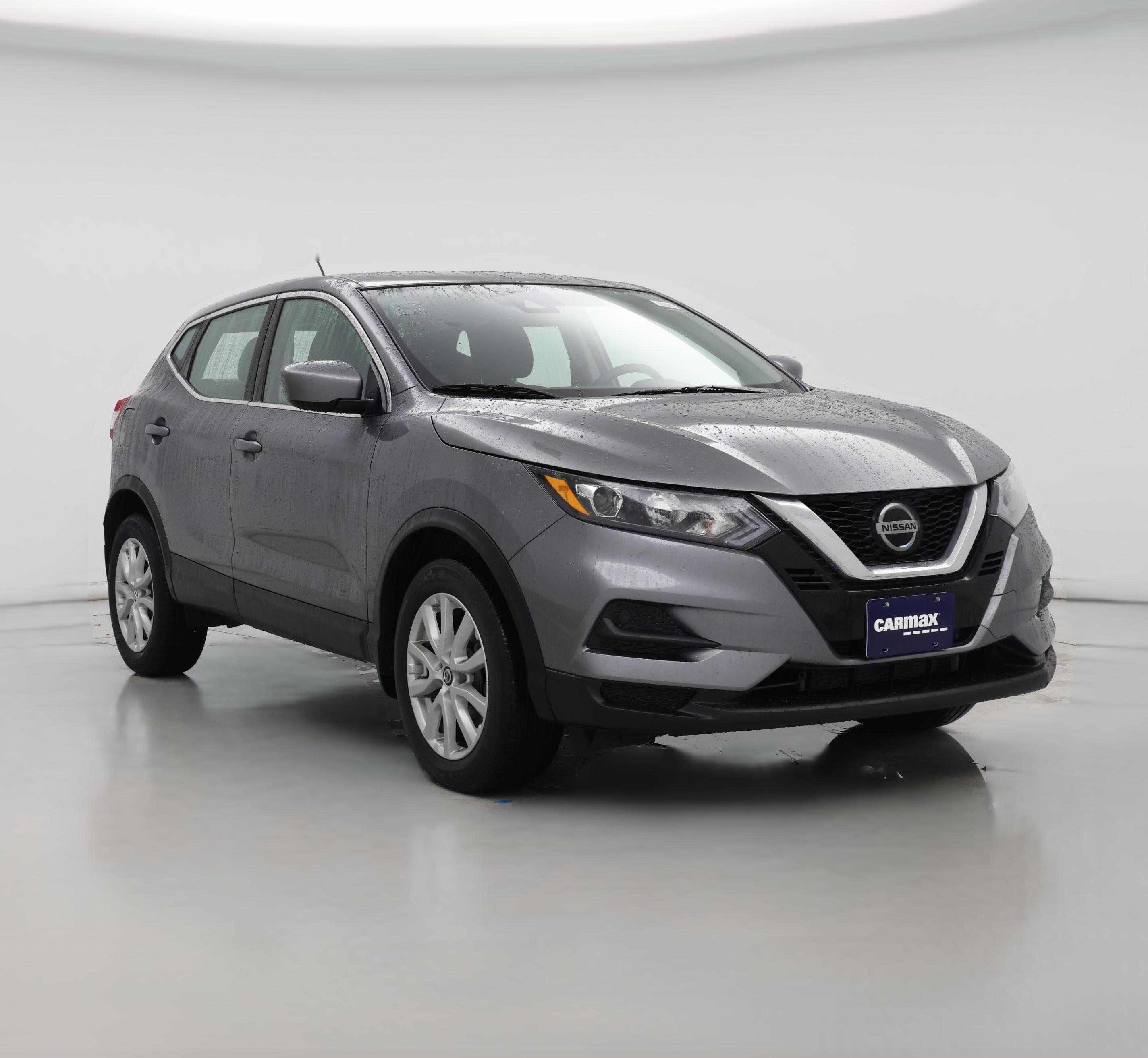 Thumbnail: 2020 Nissan Rogue Sport - 1
