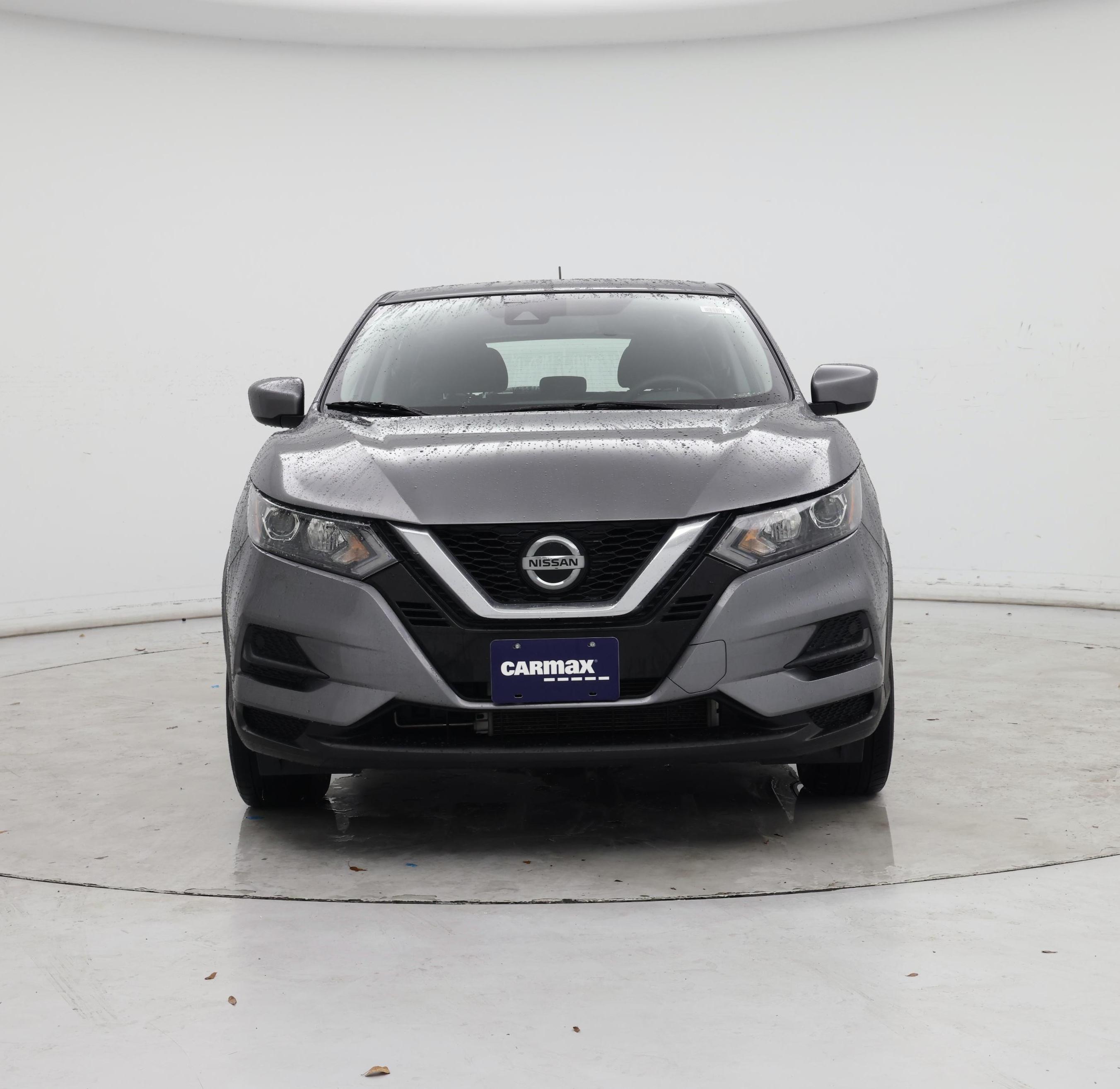 Thumbnail: 2020 Nissan Rogue Sport - 5