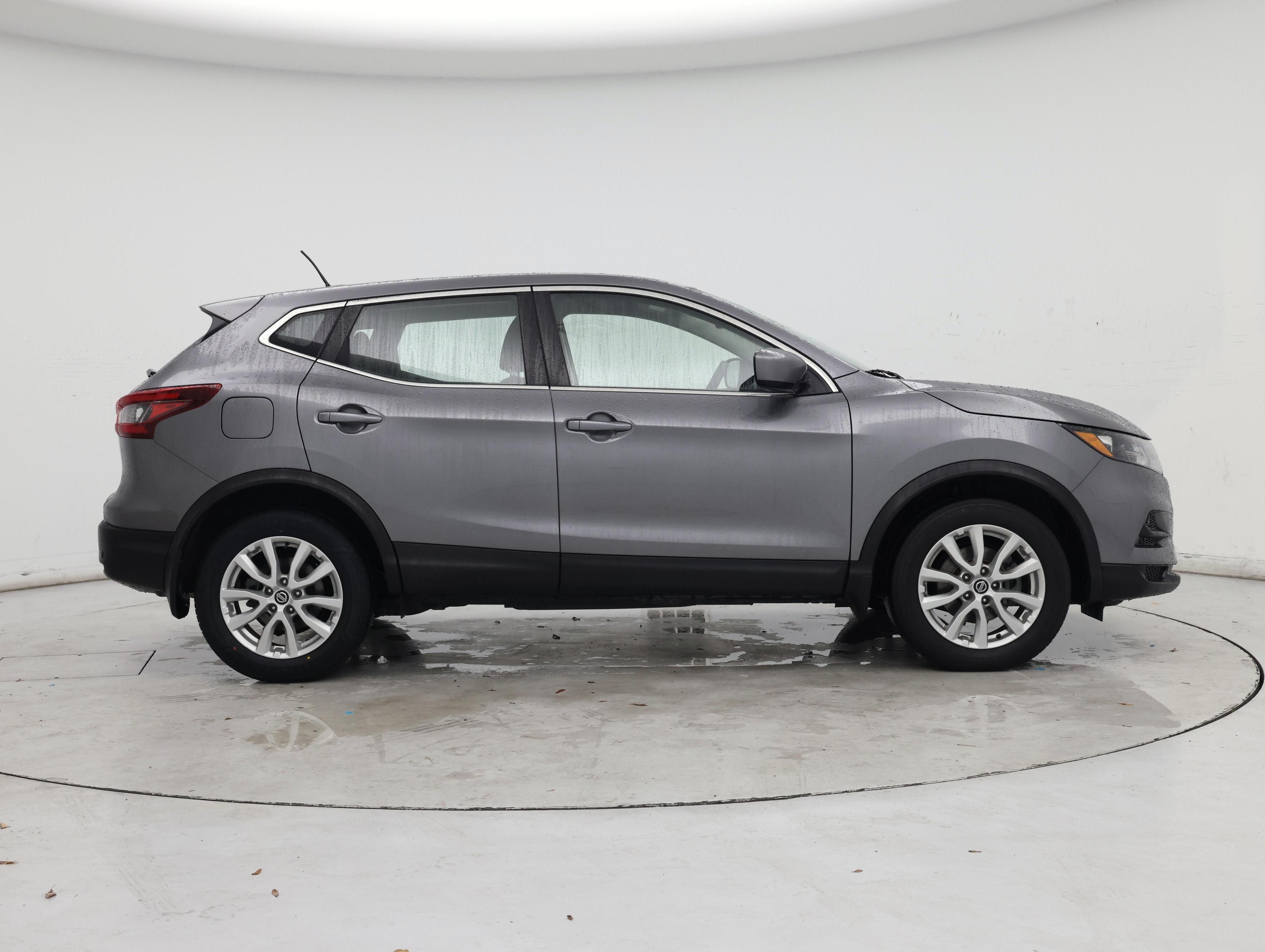 Thumbnail: 2020 Nissan Rogue Sport - 7