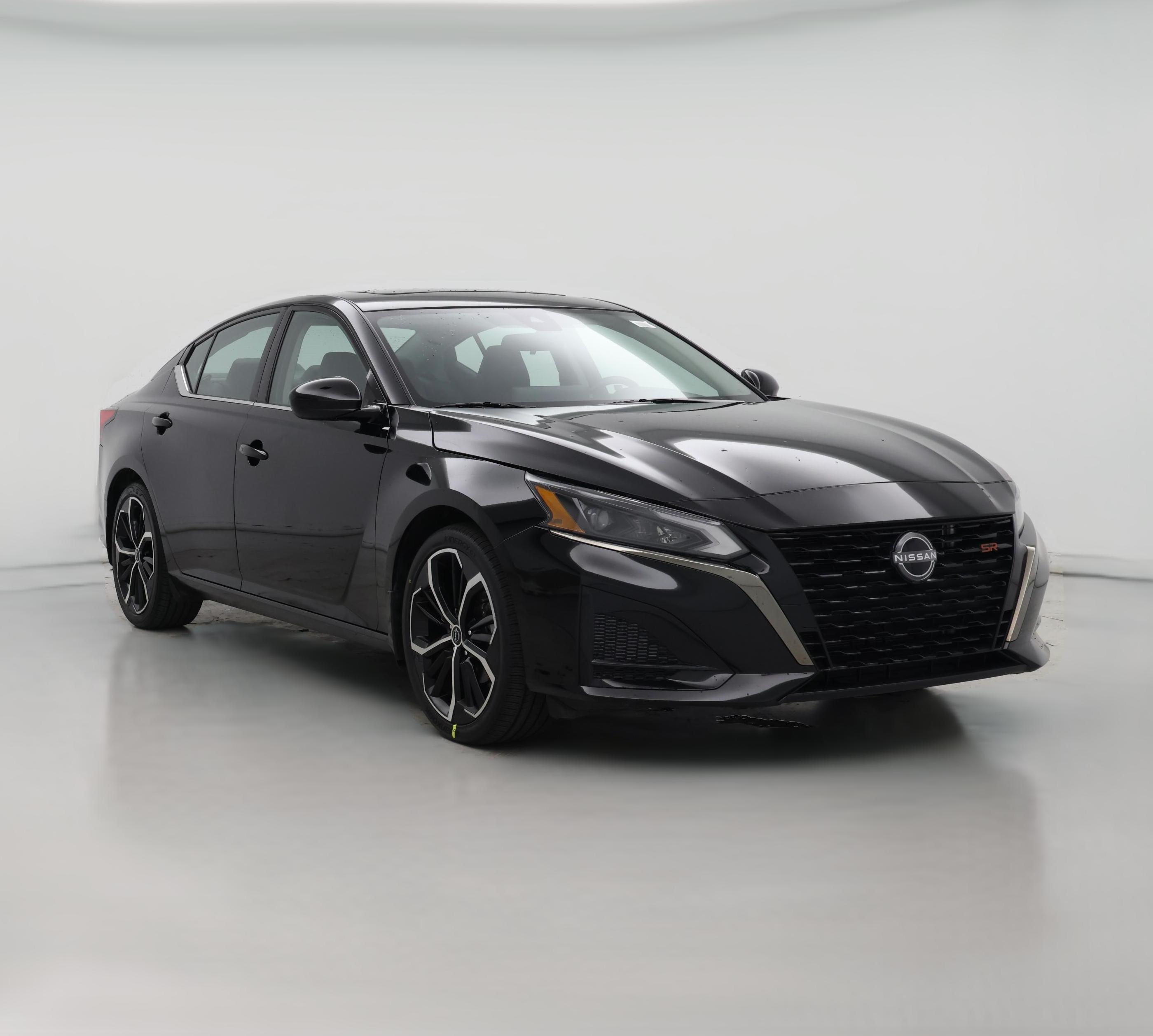 Thumbnail: 2023 Nissan Altima - 1