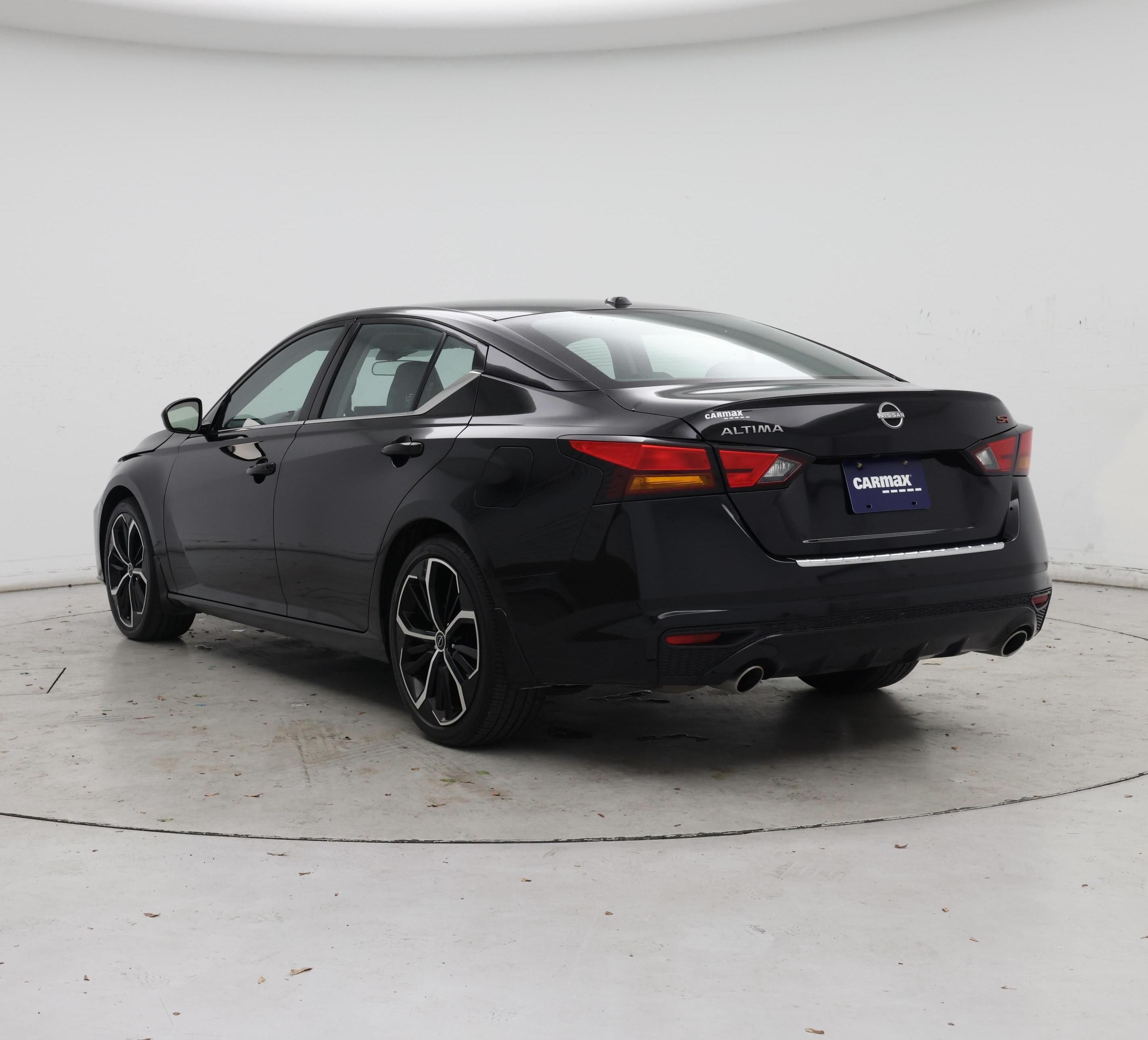 Thumbnail: 2023 Nissan Altima - 2