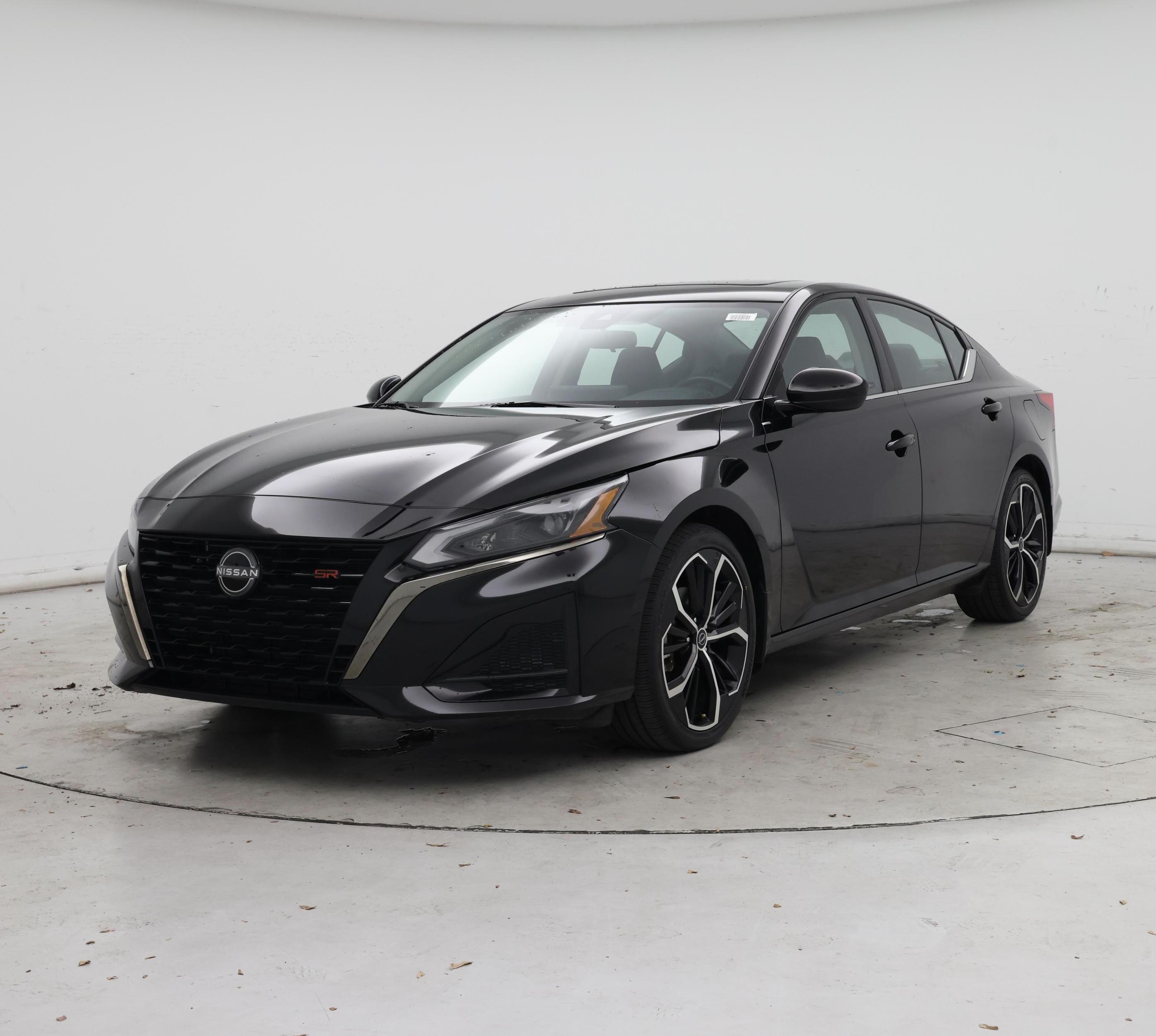 Thumbnail: 2023 Nissan Altima - 4