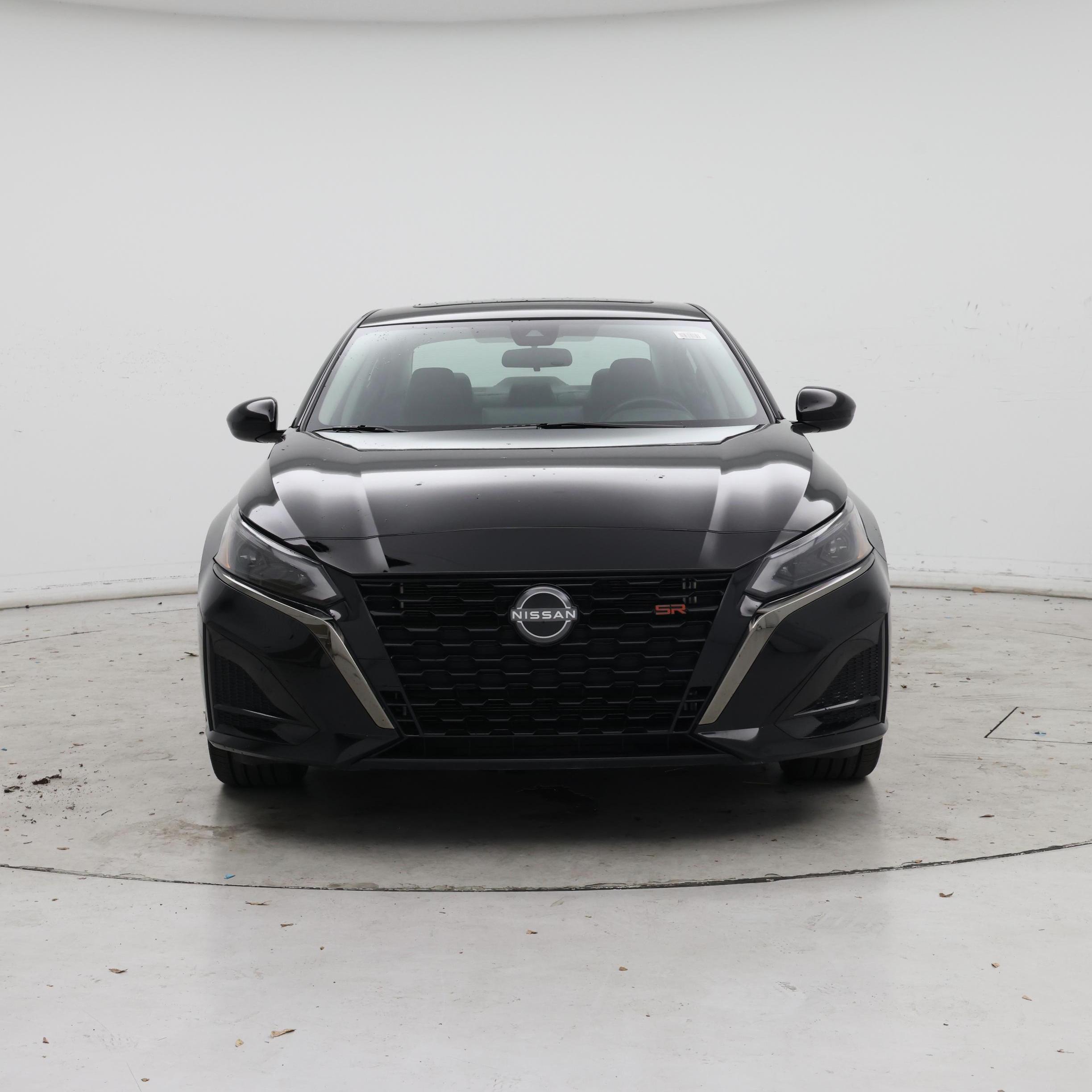 Thumbnail: 2023 Nissan Altima - 5