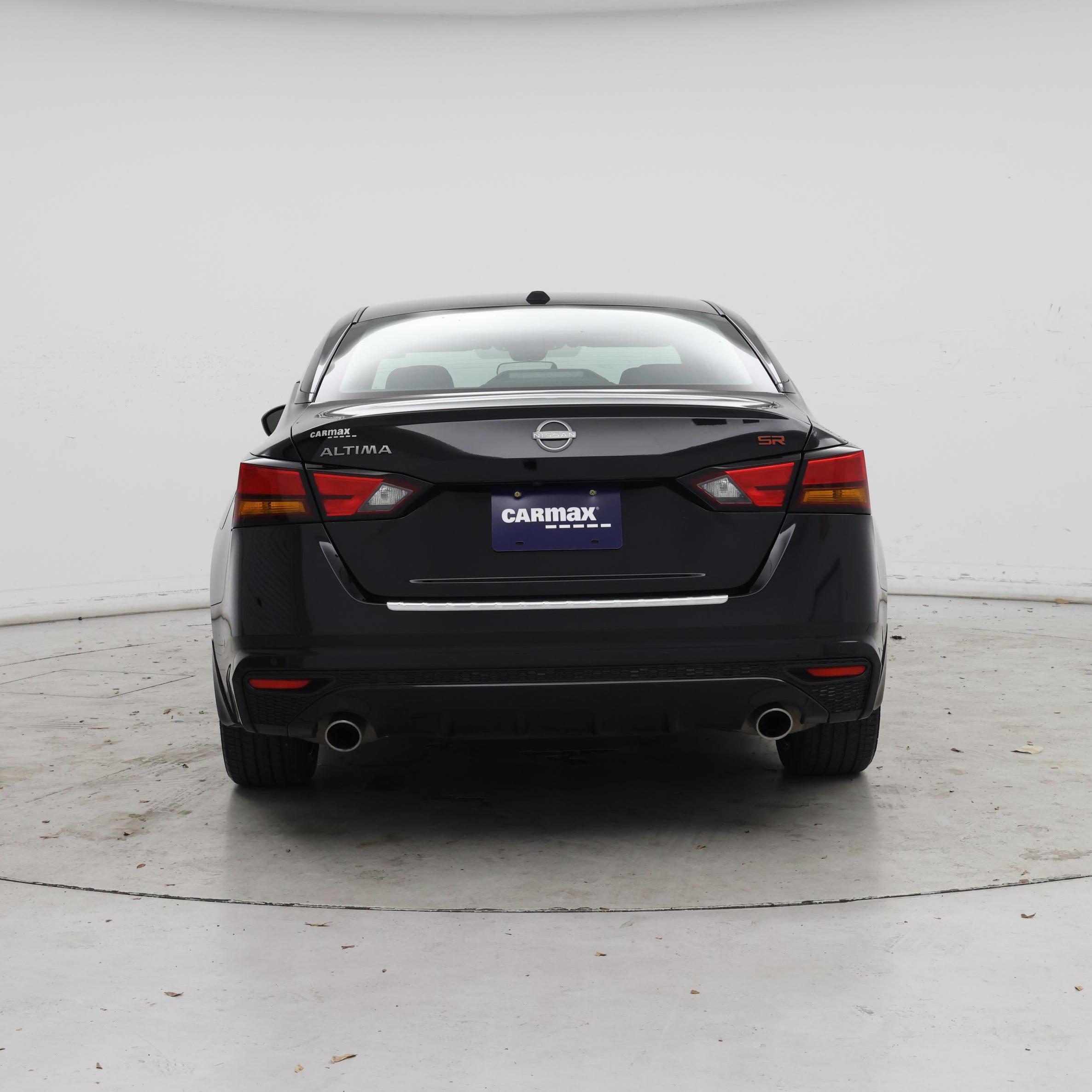 Thumbnail: 2023 Nissan Altima - 6