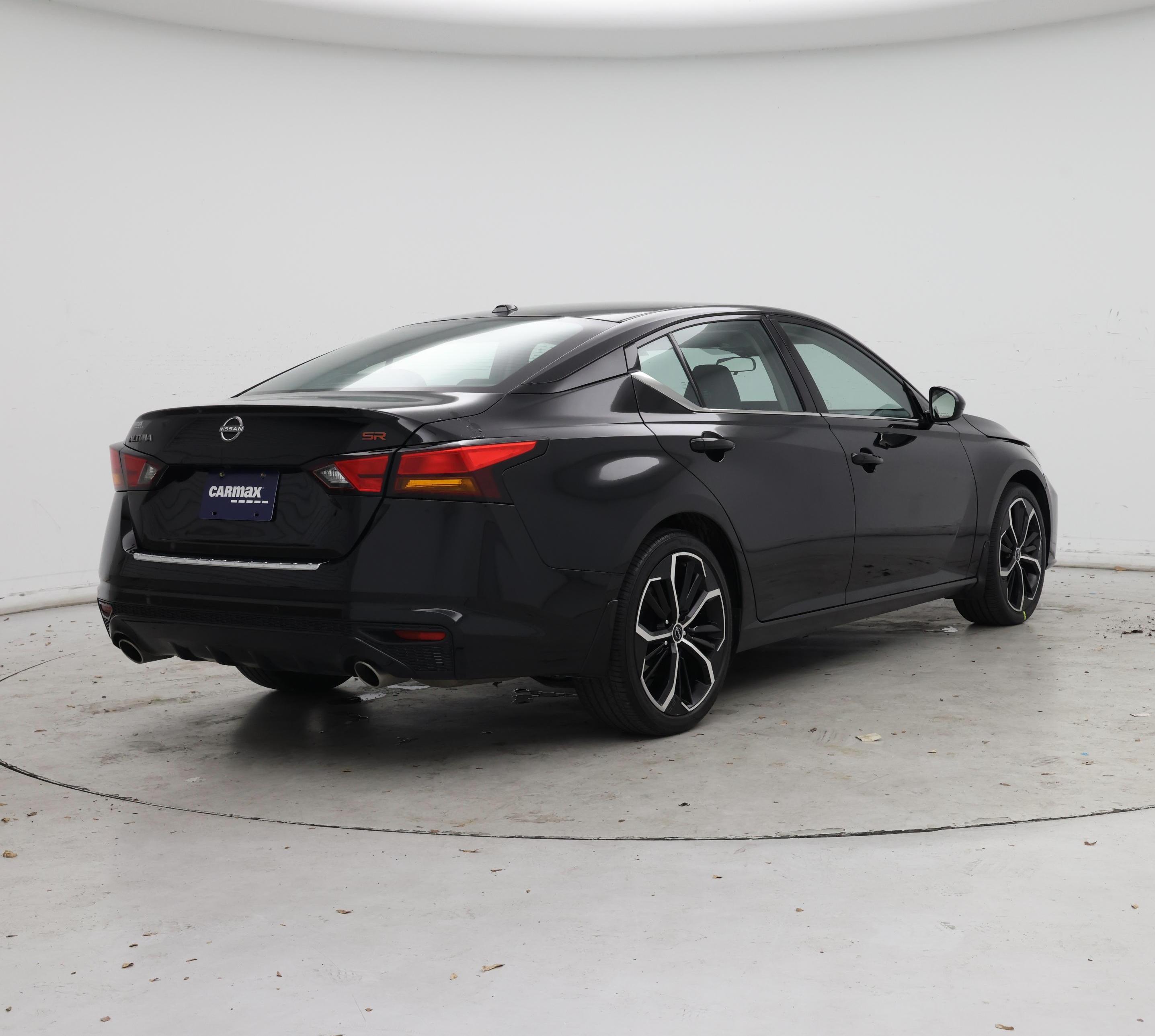 Thumbnail: 2023 Nissan Altima - 8