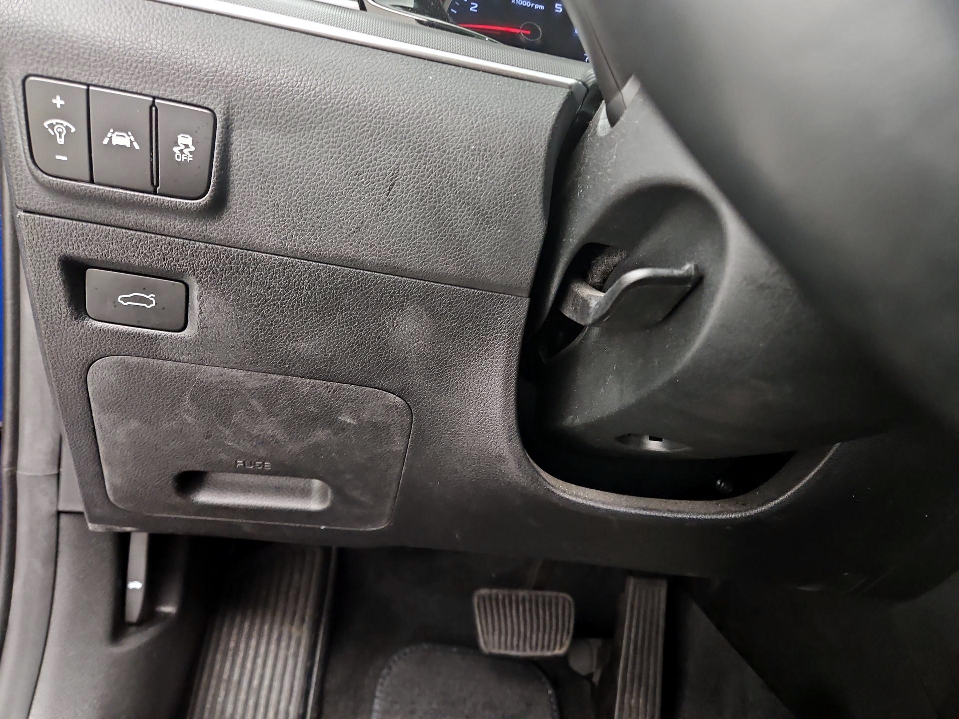 Thumbnail: 2022 Kia K5 - 13