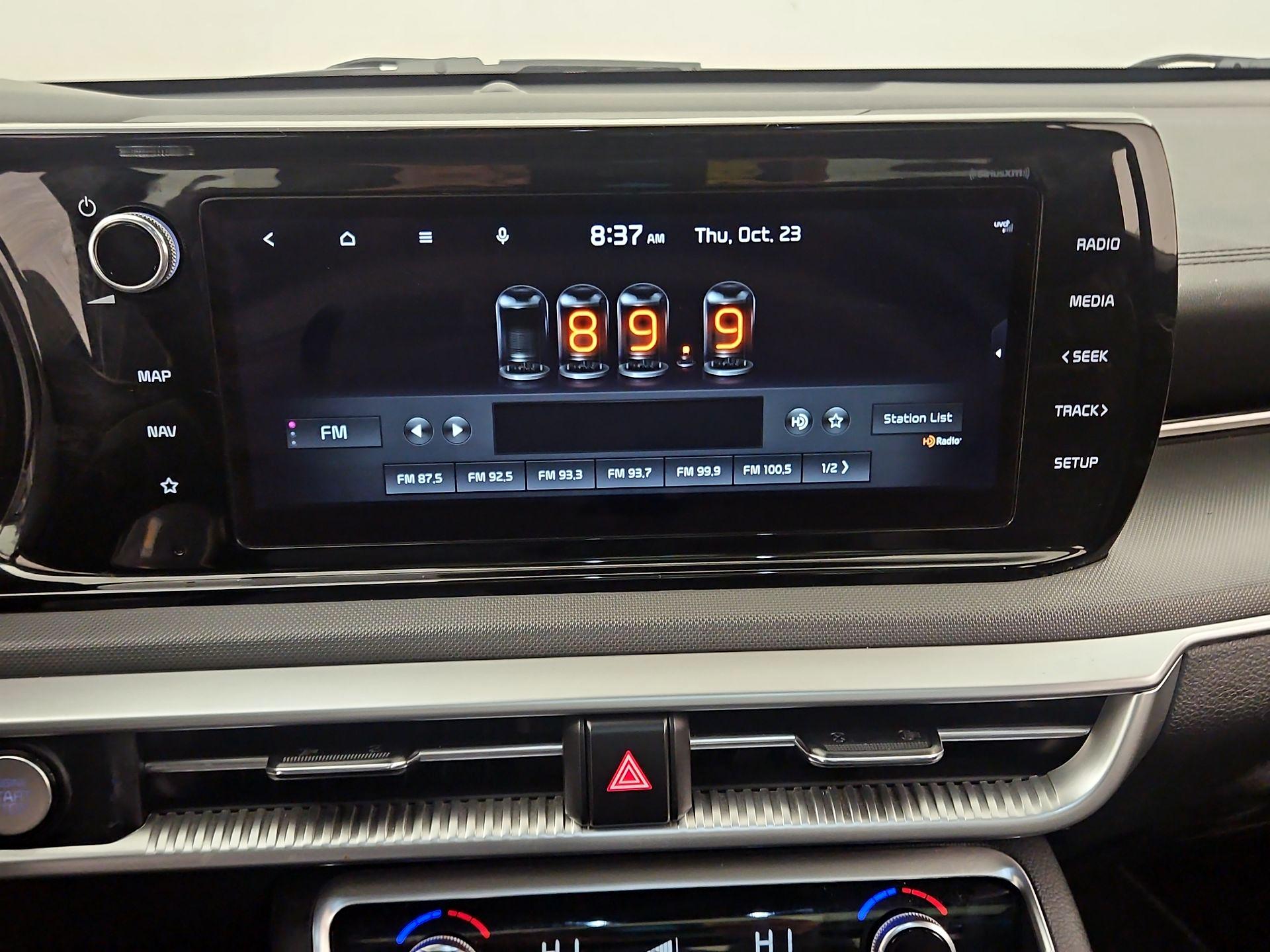 Thumbnail: 2022 Kia K5 - 15