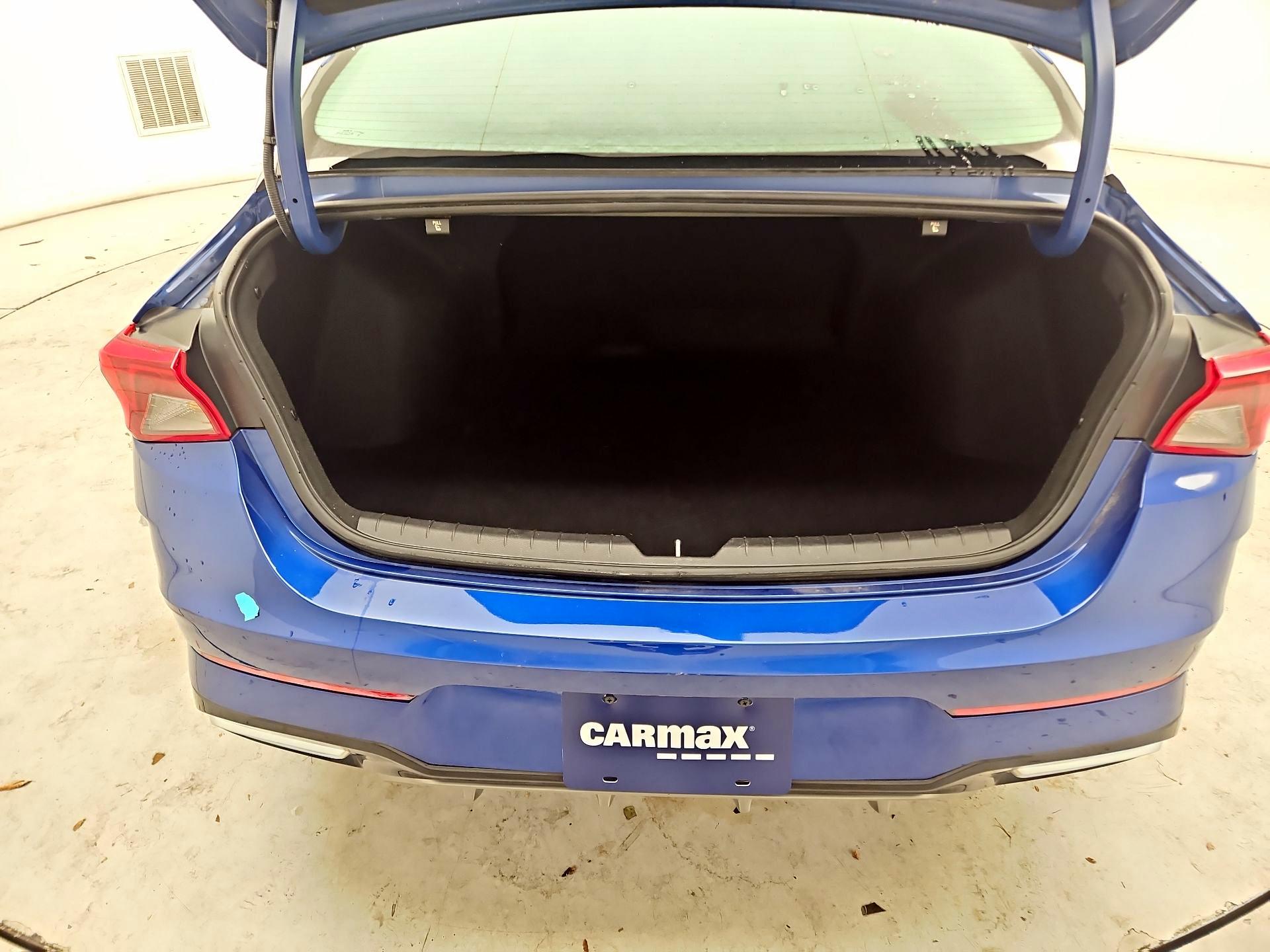 Thumbnail: 2022 Kia K5 - 20