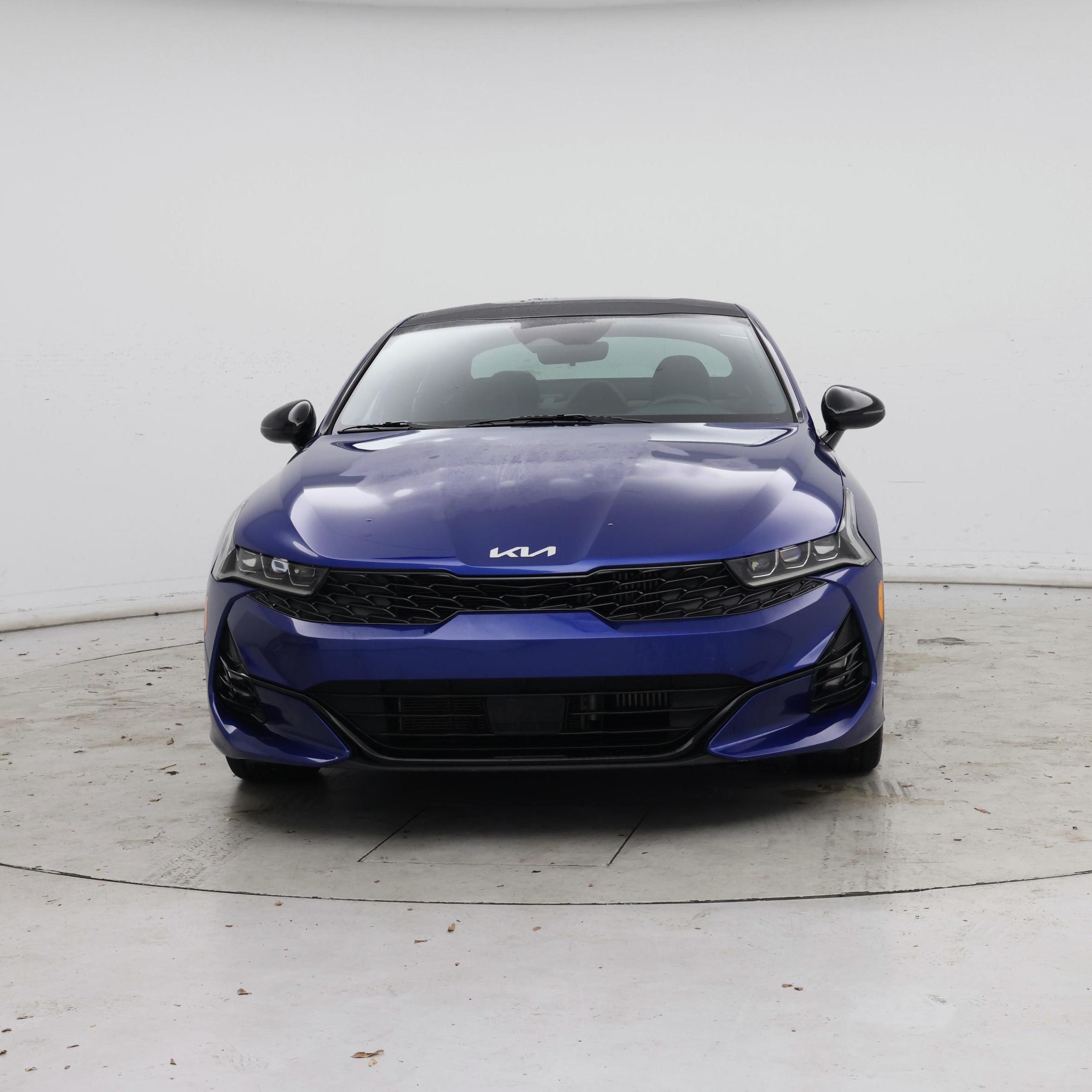 Thumbnail: 2022 Kia K5 - 5