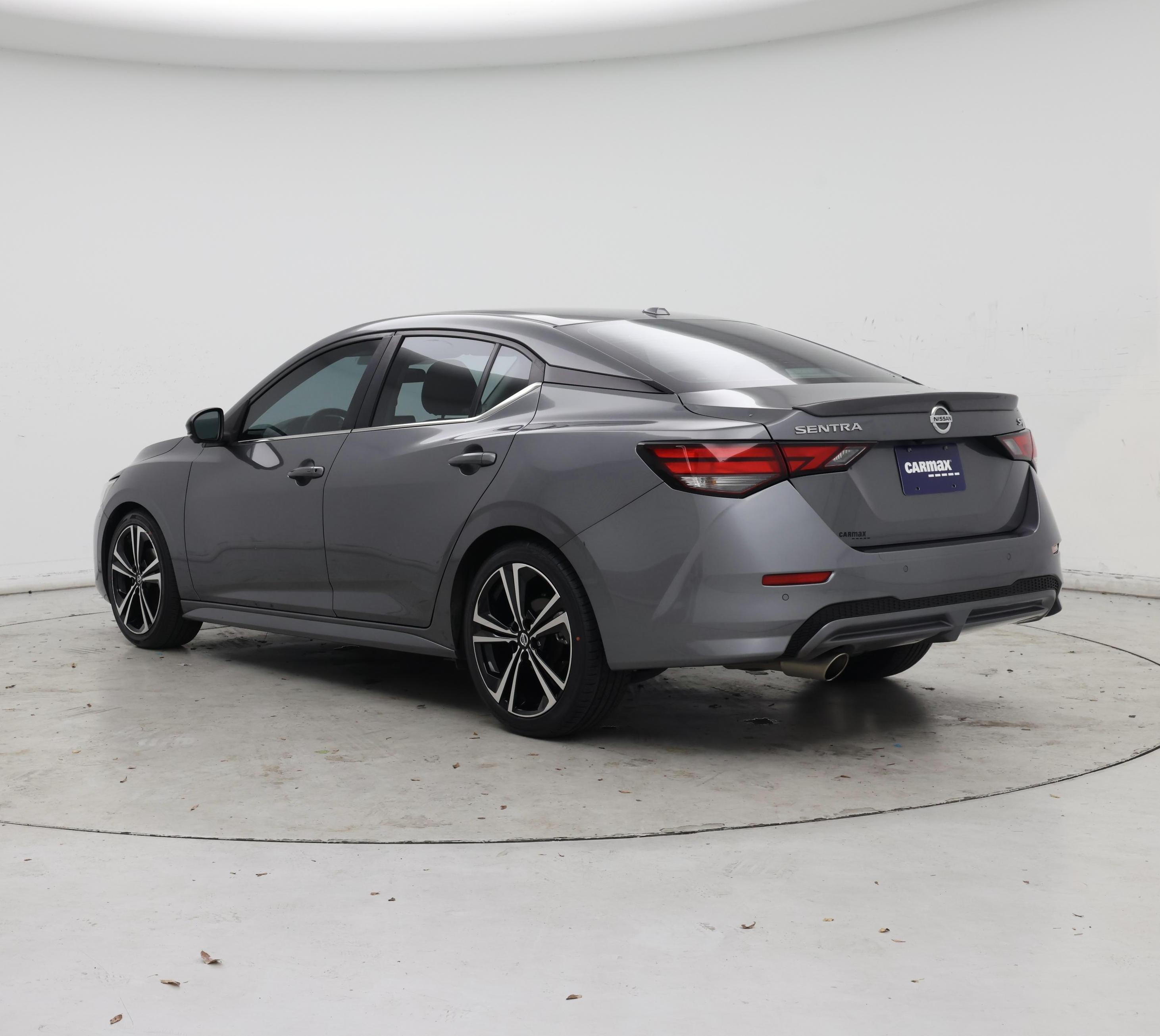 Thumbnail: 2022 Nissan Sentra - 2