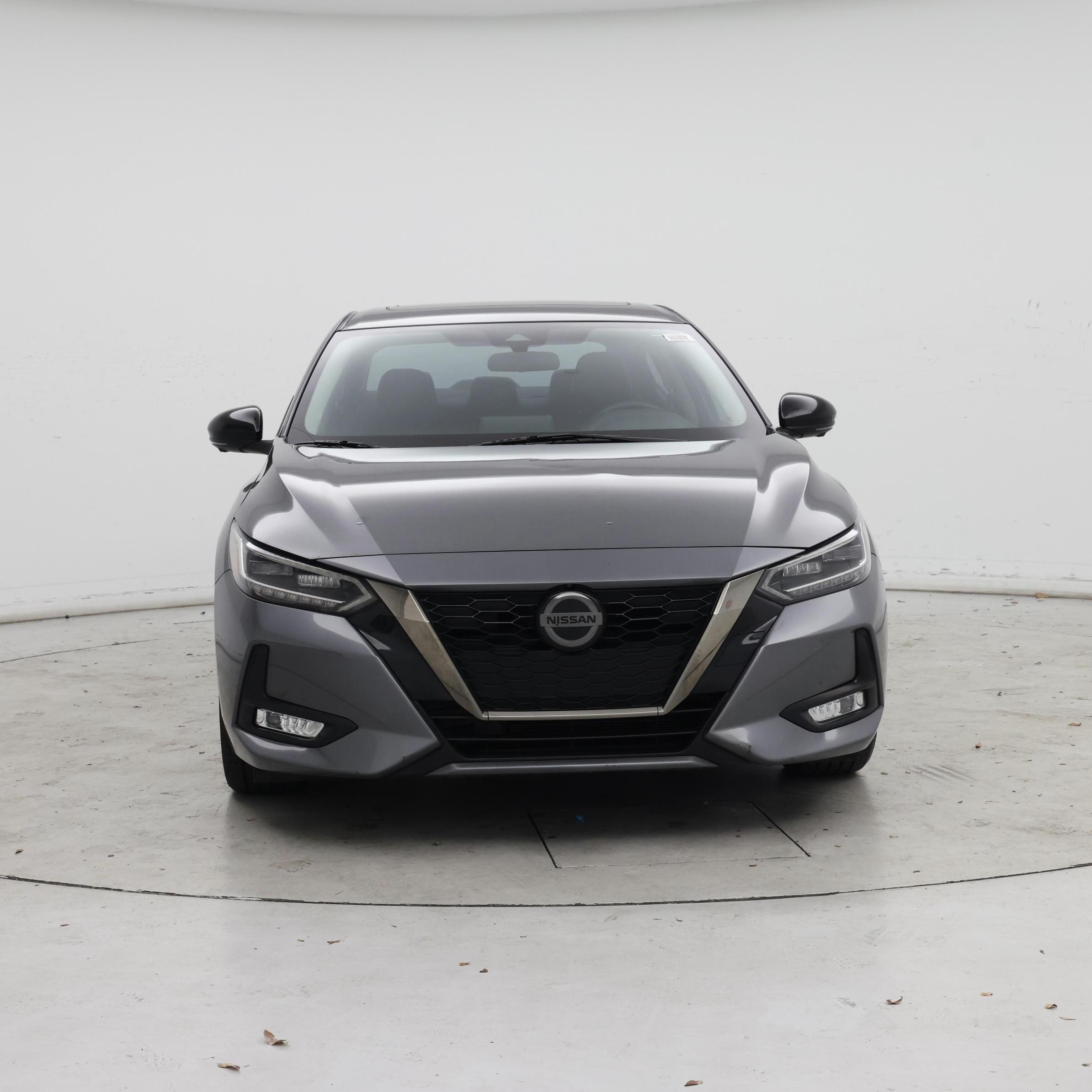 Thumbnail: 2022 Nissan Sentra - 5