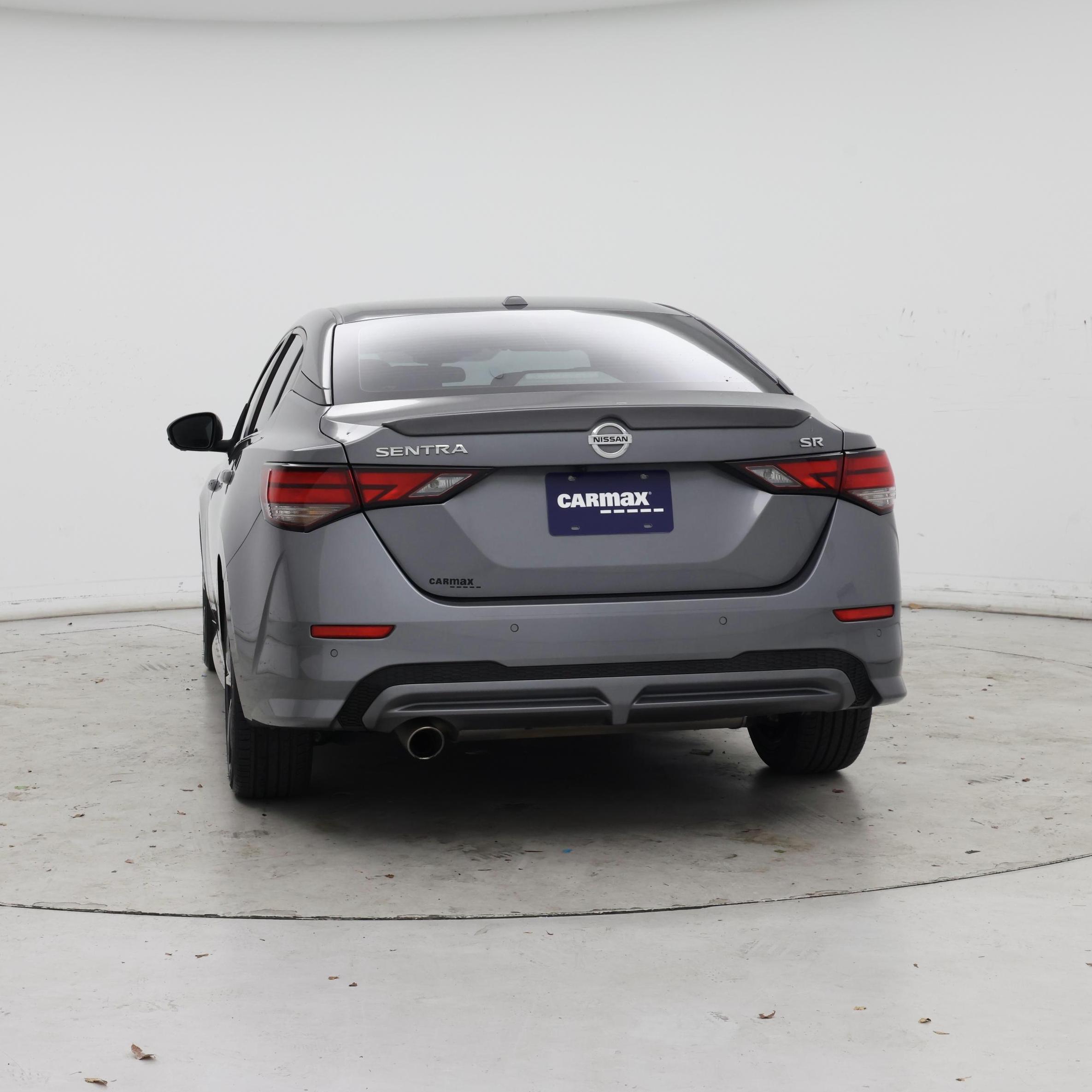 Thumbnail: 2022 Nissan Sentra - 6