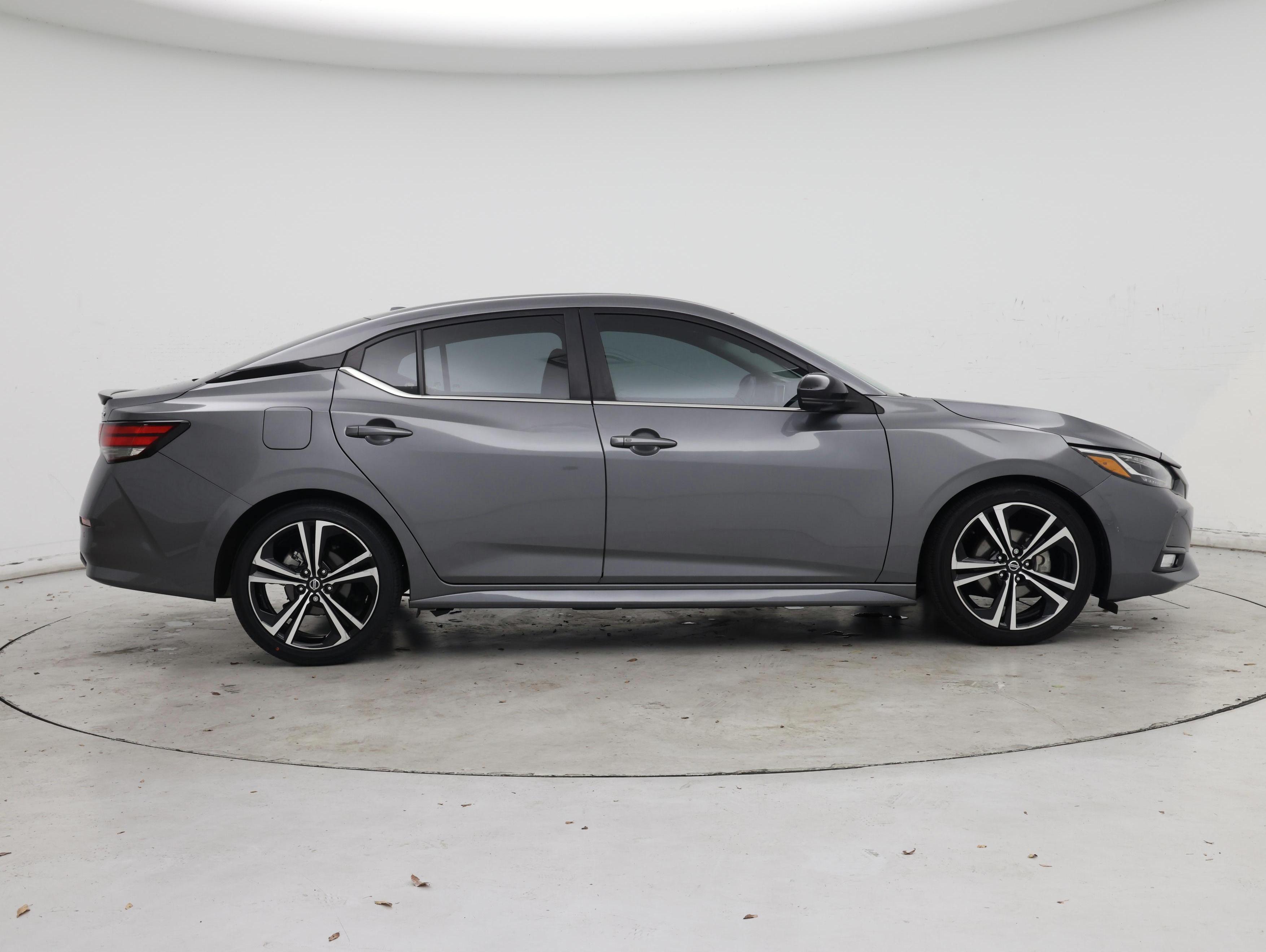 Thumbnail: 2022 Nissan Sentra - 7