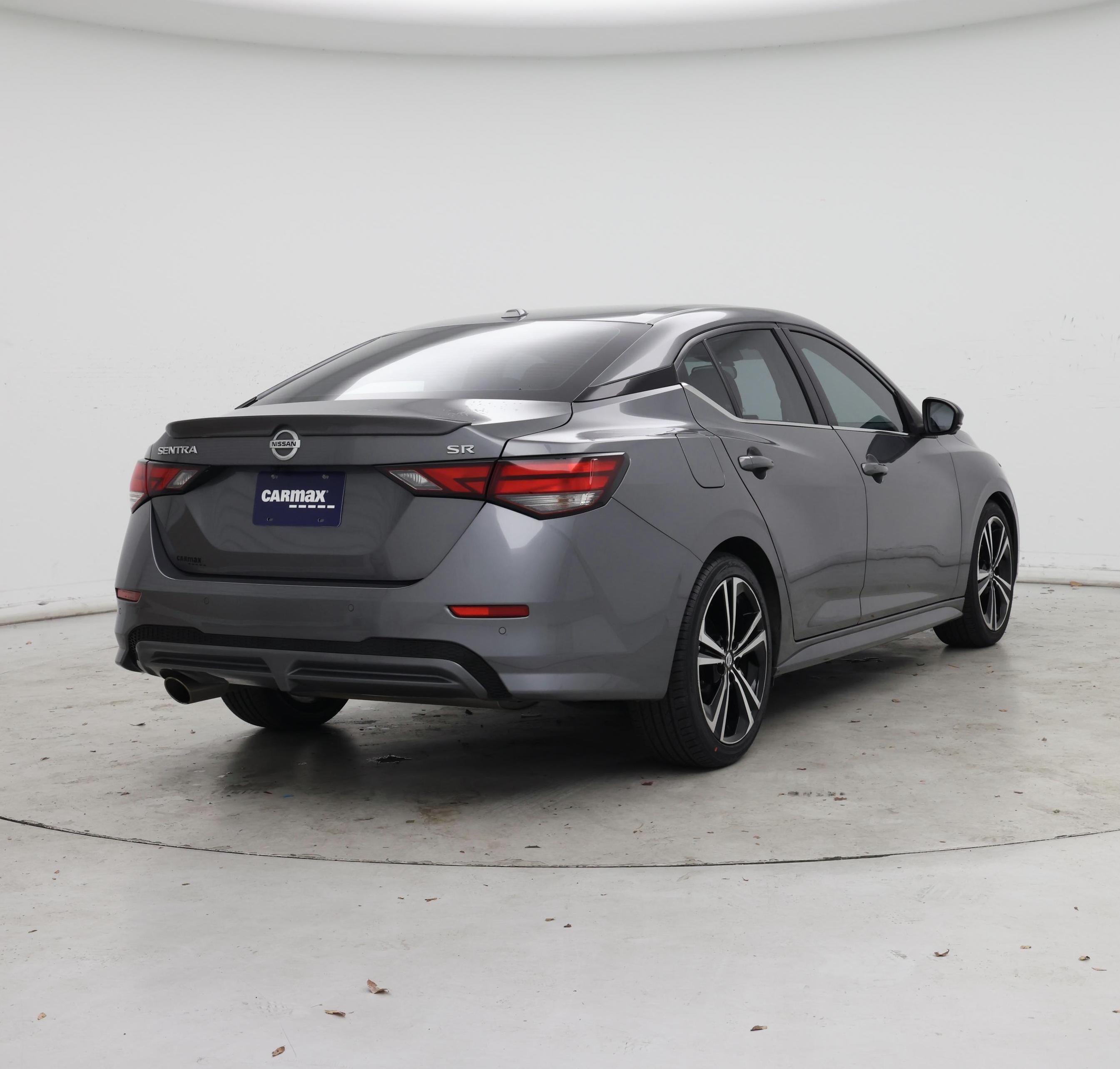 Thumbnail: 2022 Nissan Sentra - 8
