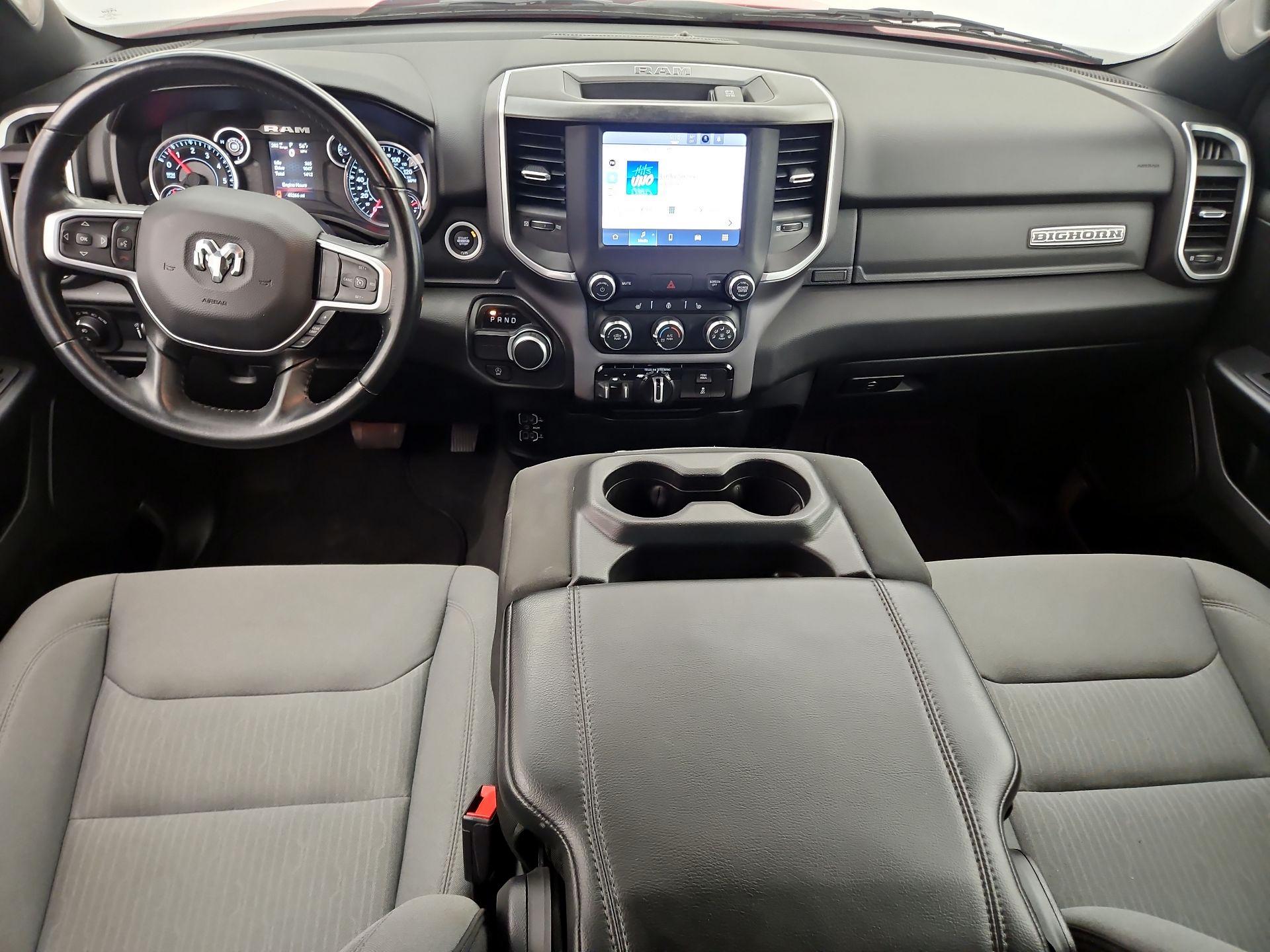 Thumbnail: 2023 RAM 1500 - 9