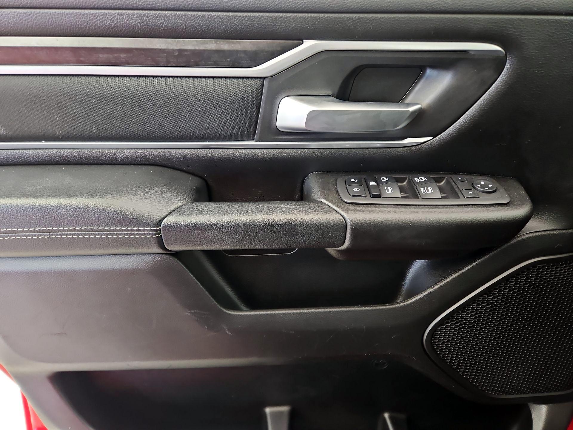 Thumbnail: 2023 RAM 1500 - 12