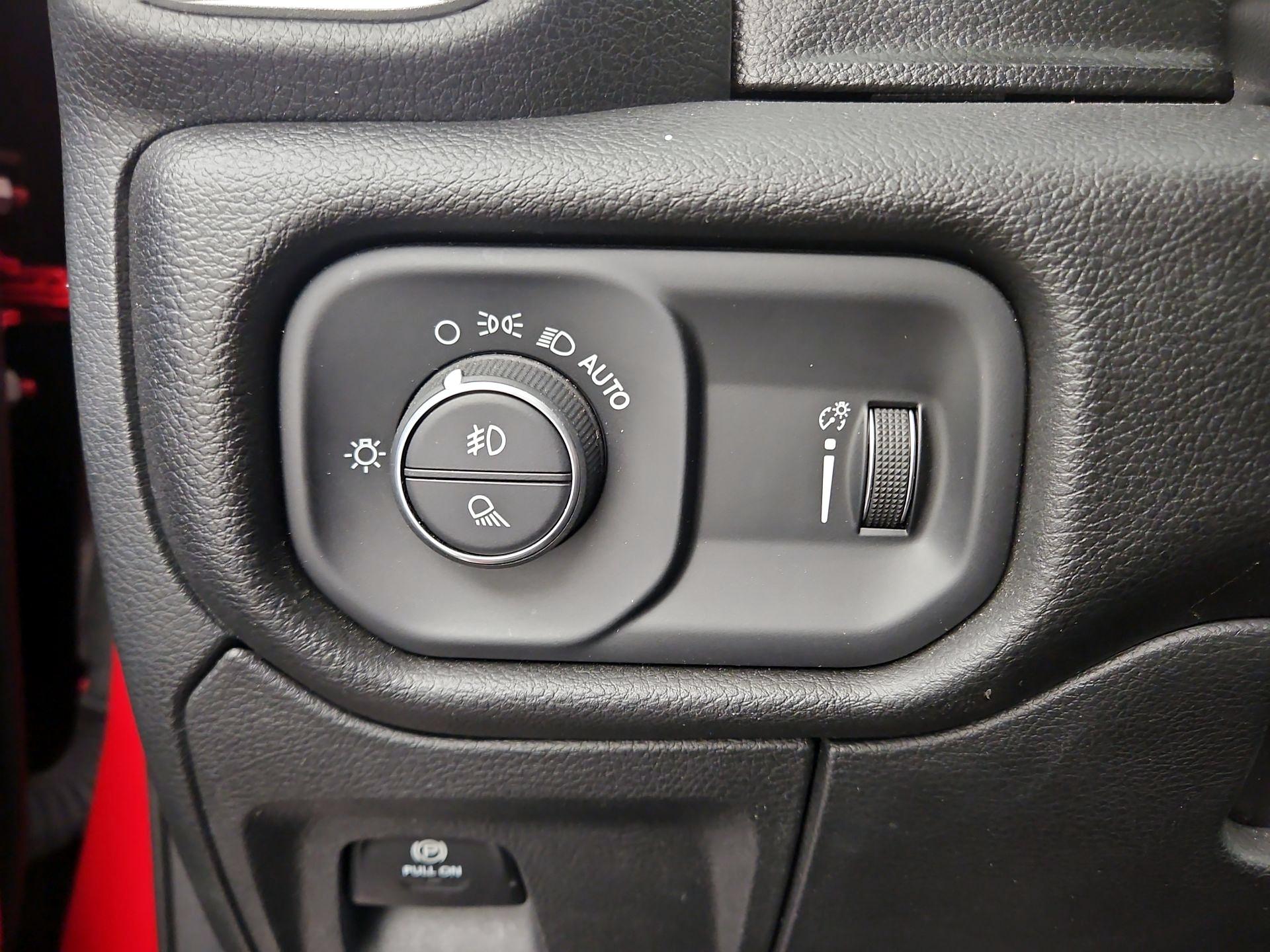 Thumbnail: 2023 RAM 1500 - 13