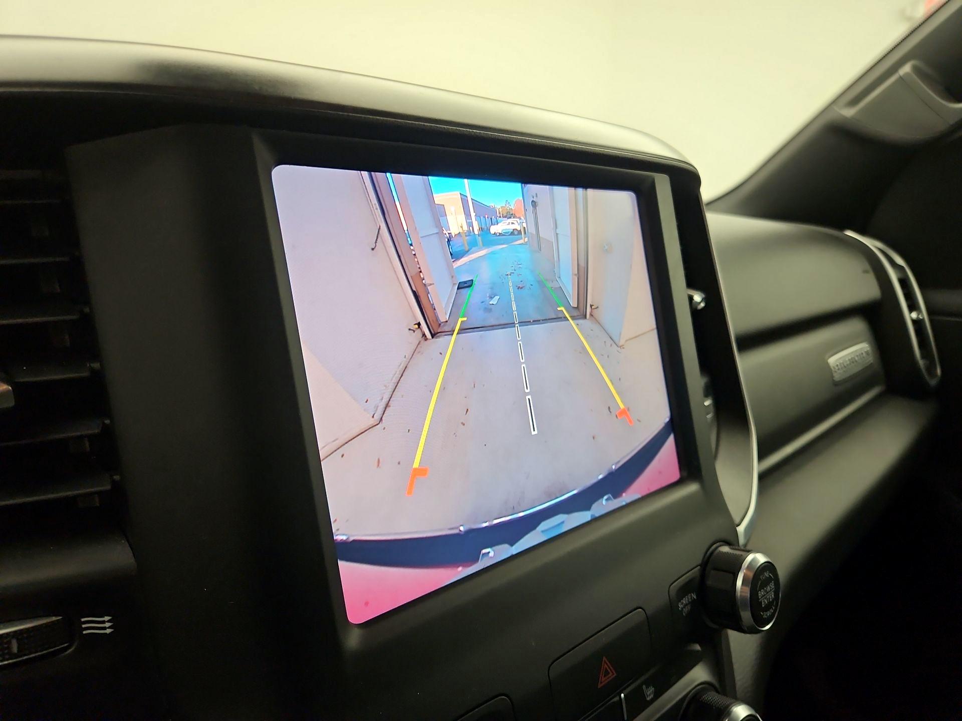 Thumbnail: 2023 RAM 1500 - 14