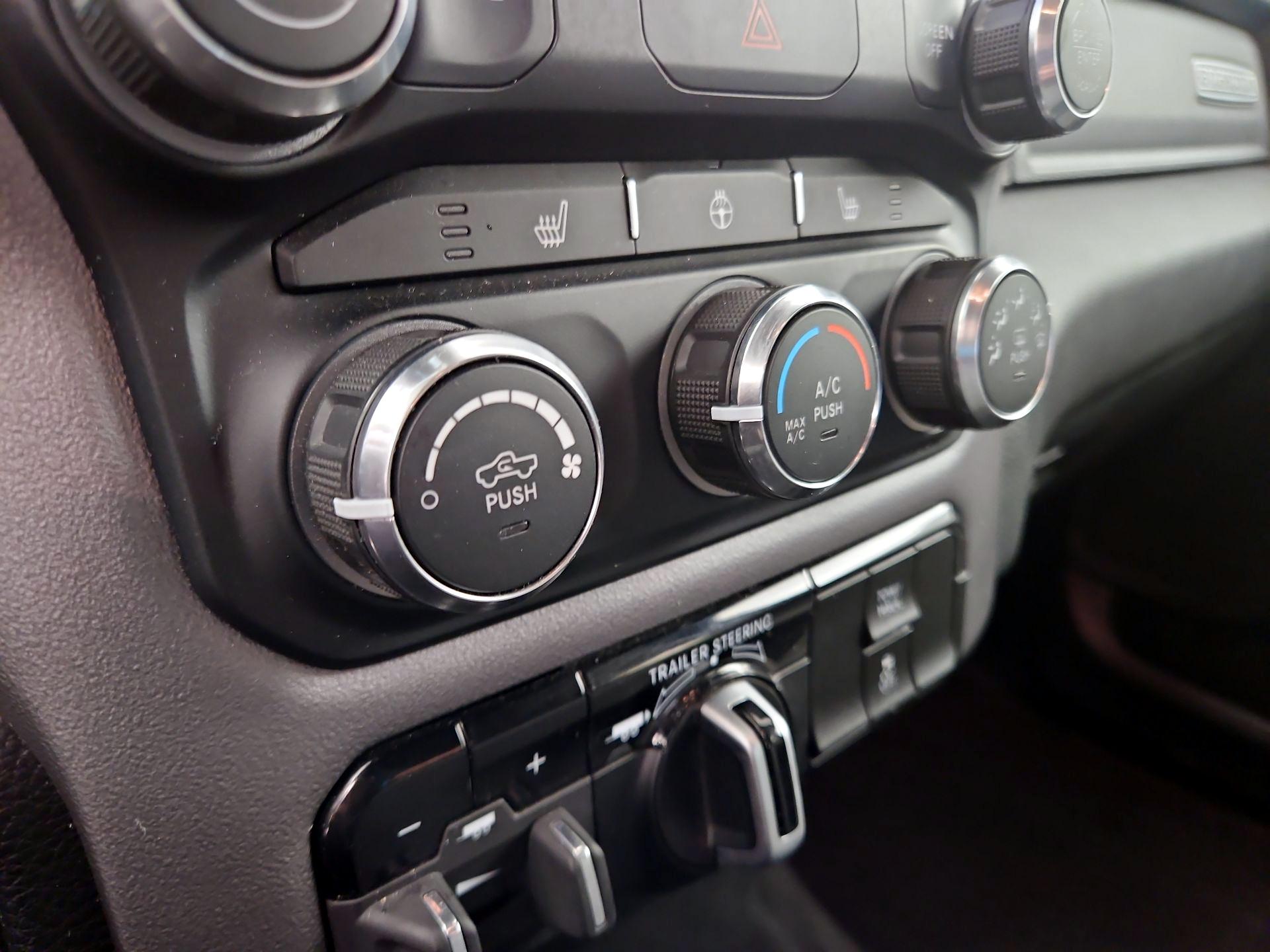 Thumbnail: 2023 RAM 1500 - 16