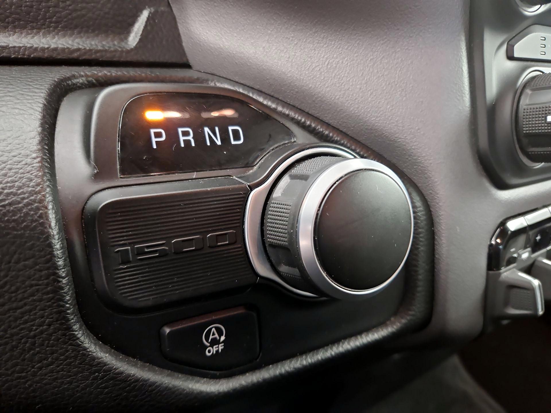 Thumbnail: 2023 RAM 1500 - 17