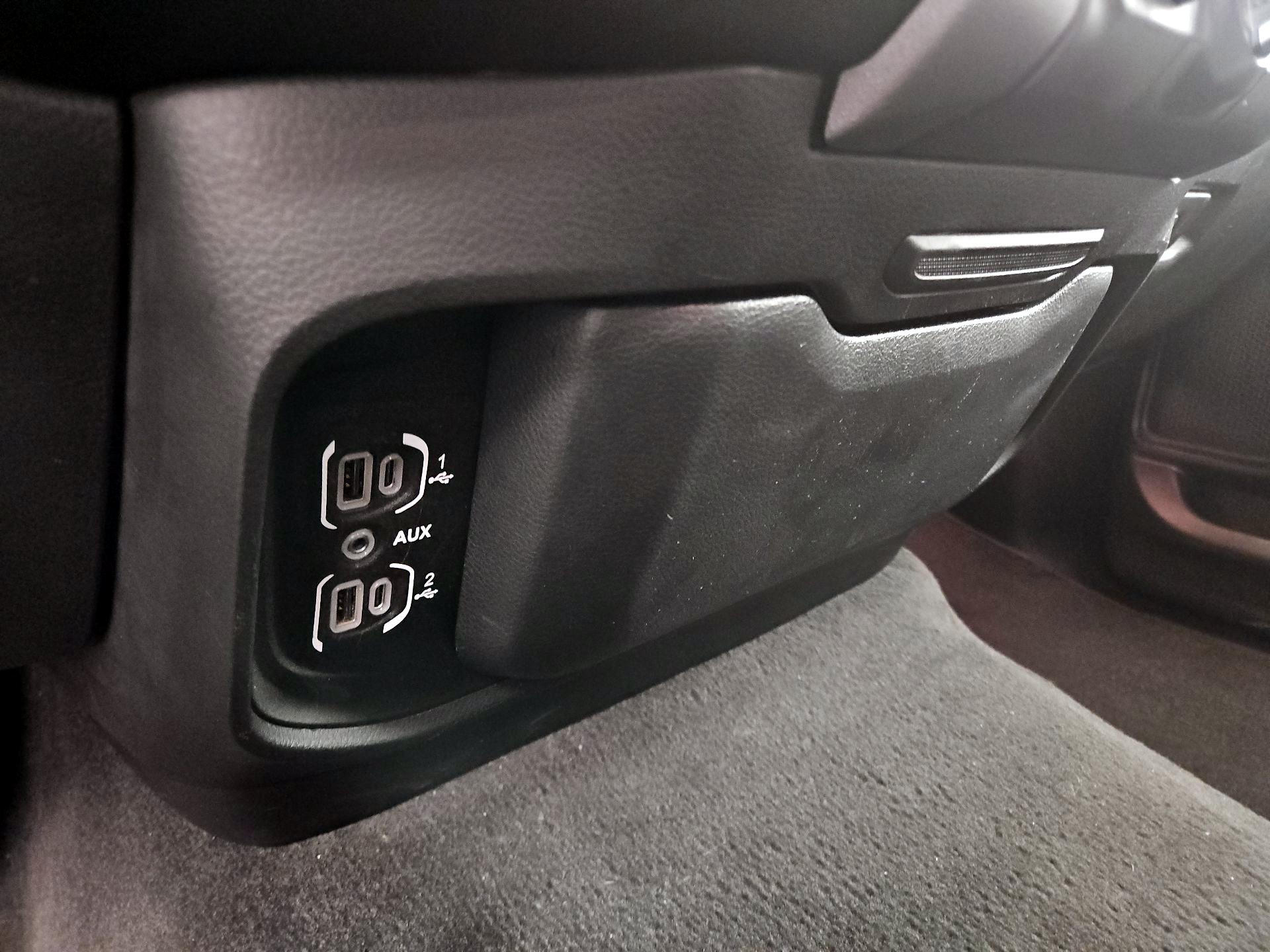 Thumbnail: 2023 RAM 1500 - 18