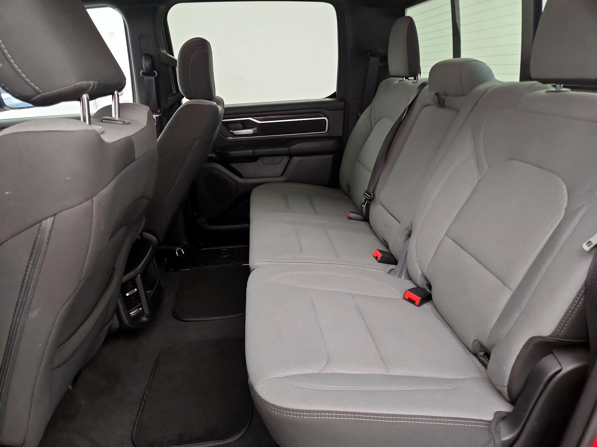 Thumbnail: 2023 RAM 1500 - 19