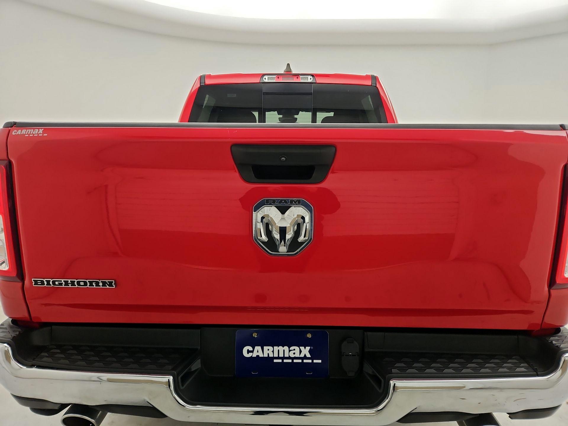 Thumbnail: 2023 RAM 1500 - 20